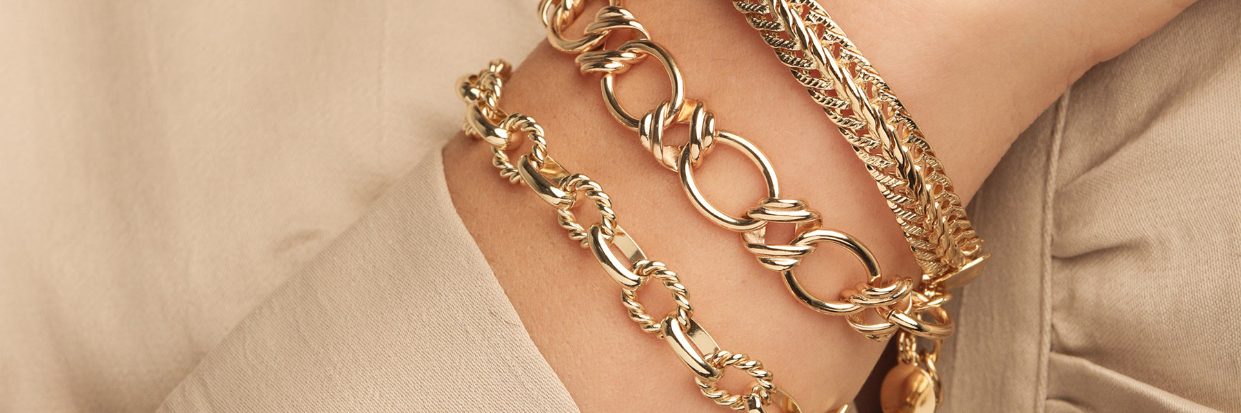 Bracelets | Archives d'été