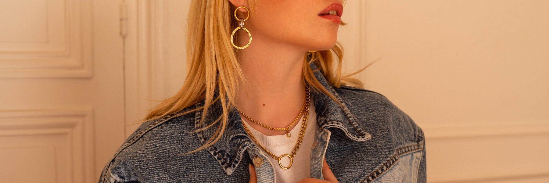 Gold Around