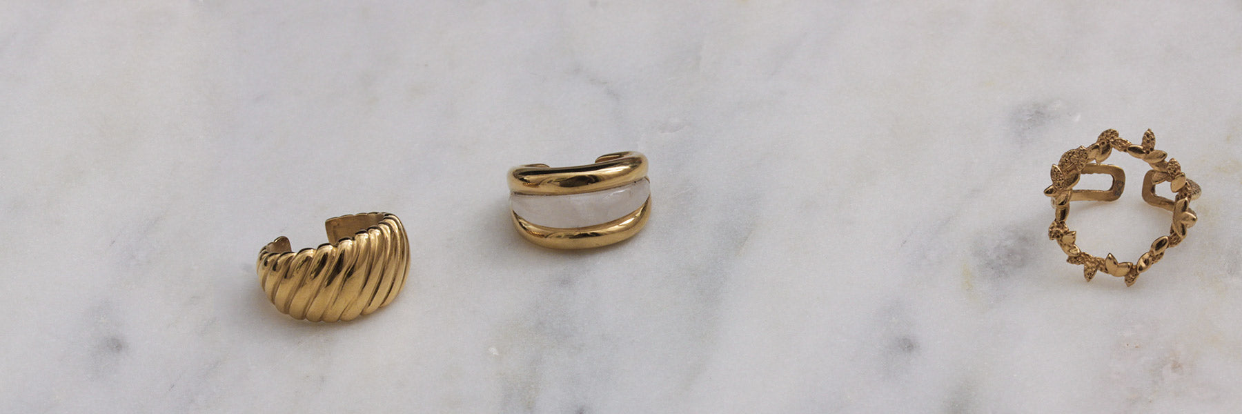 Bagues Fête des Mères