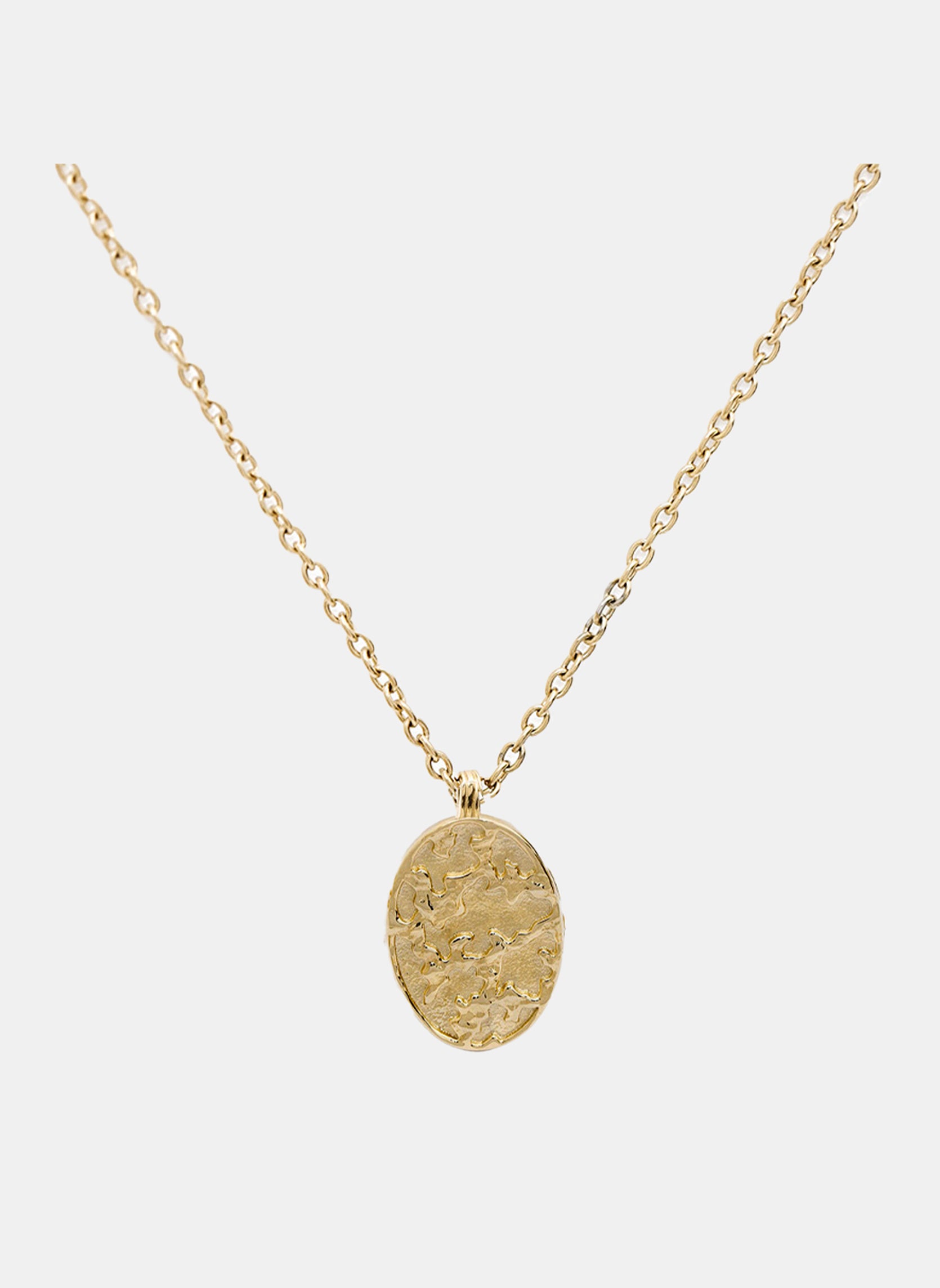 Chain necklace Avia