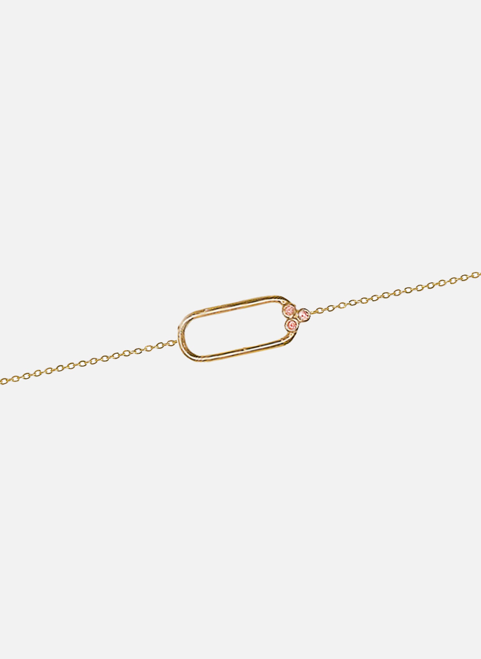 Chain bracelet Chaos