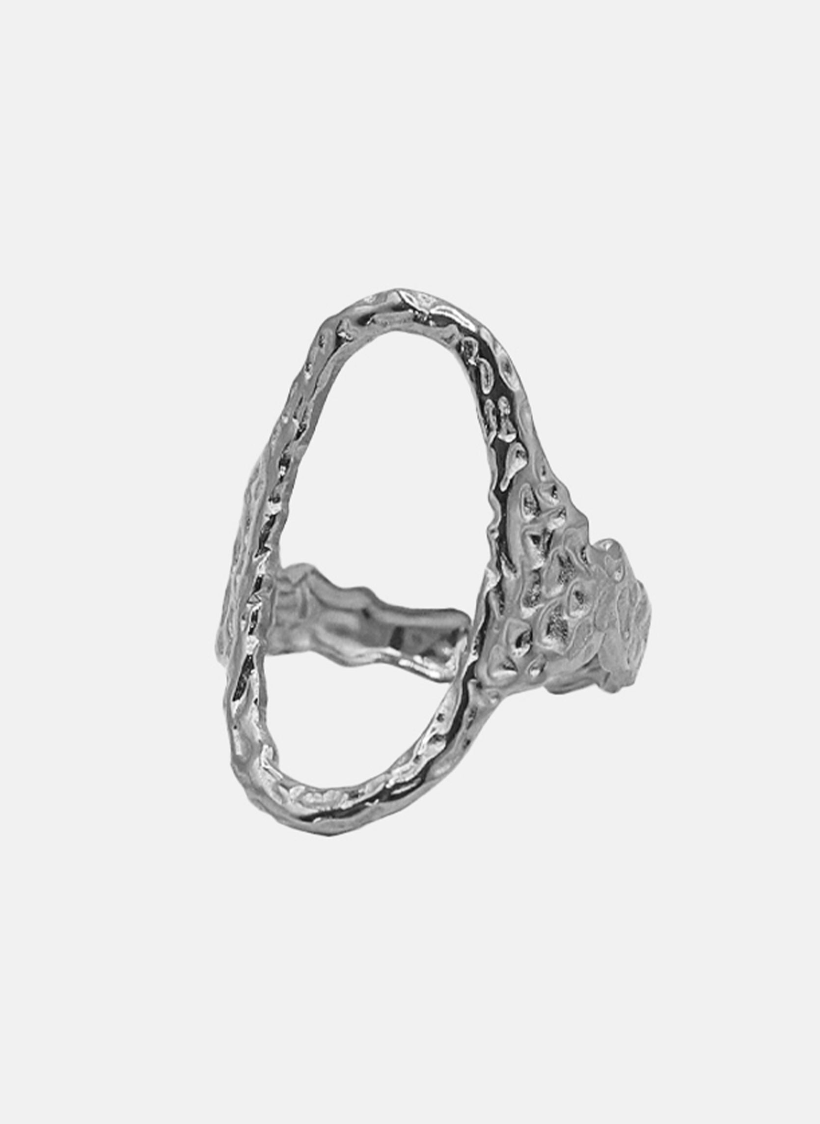Thin ring Claudia