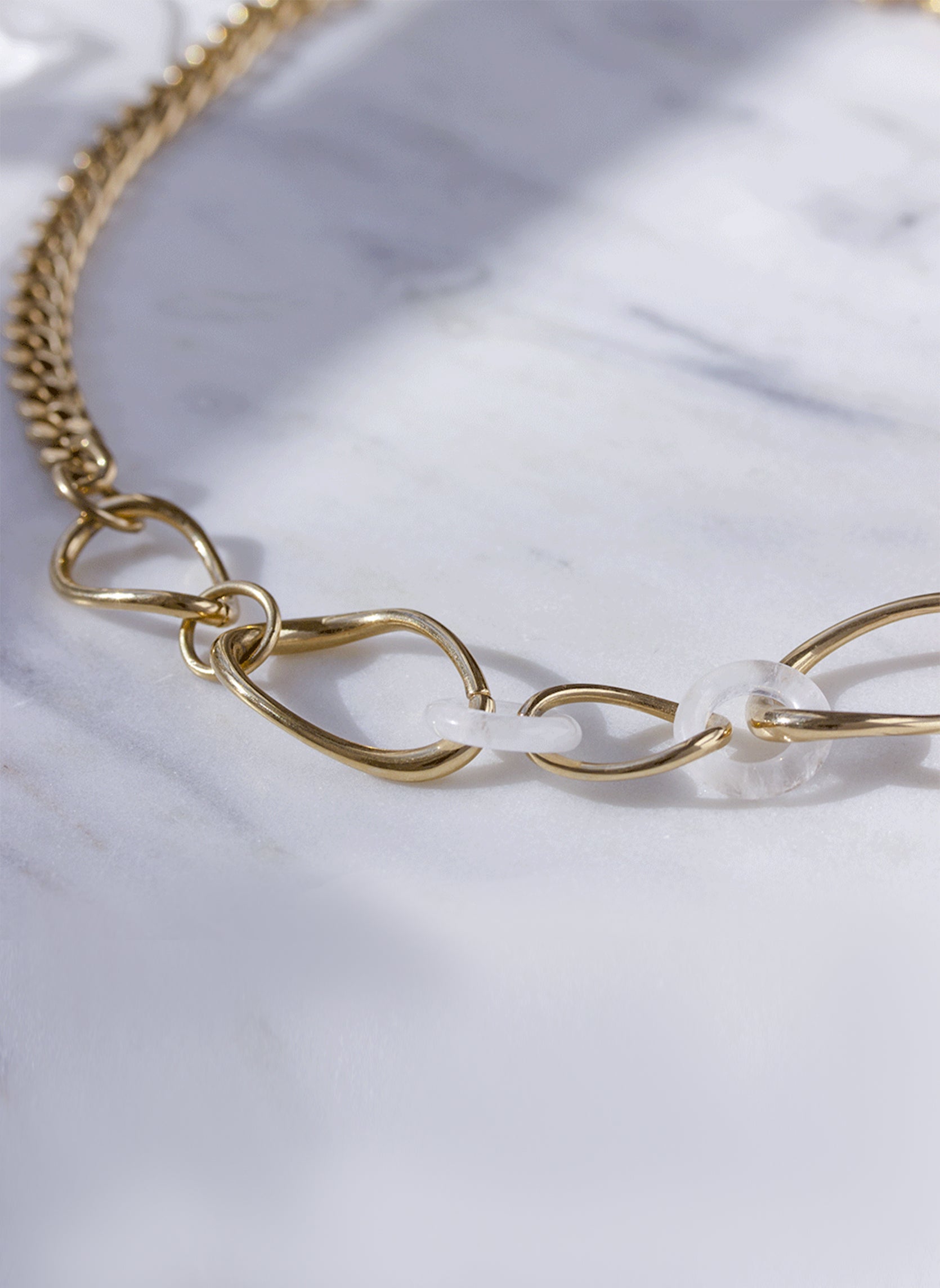 Choker Delaira
