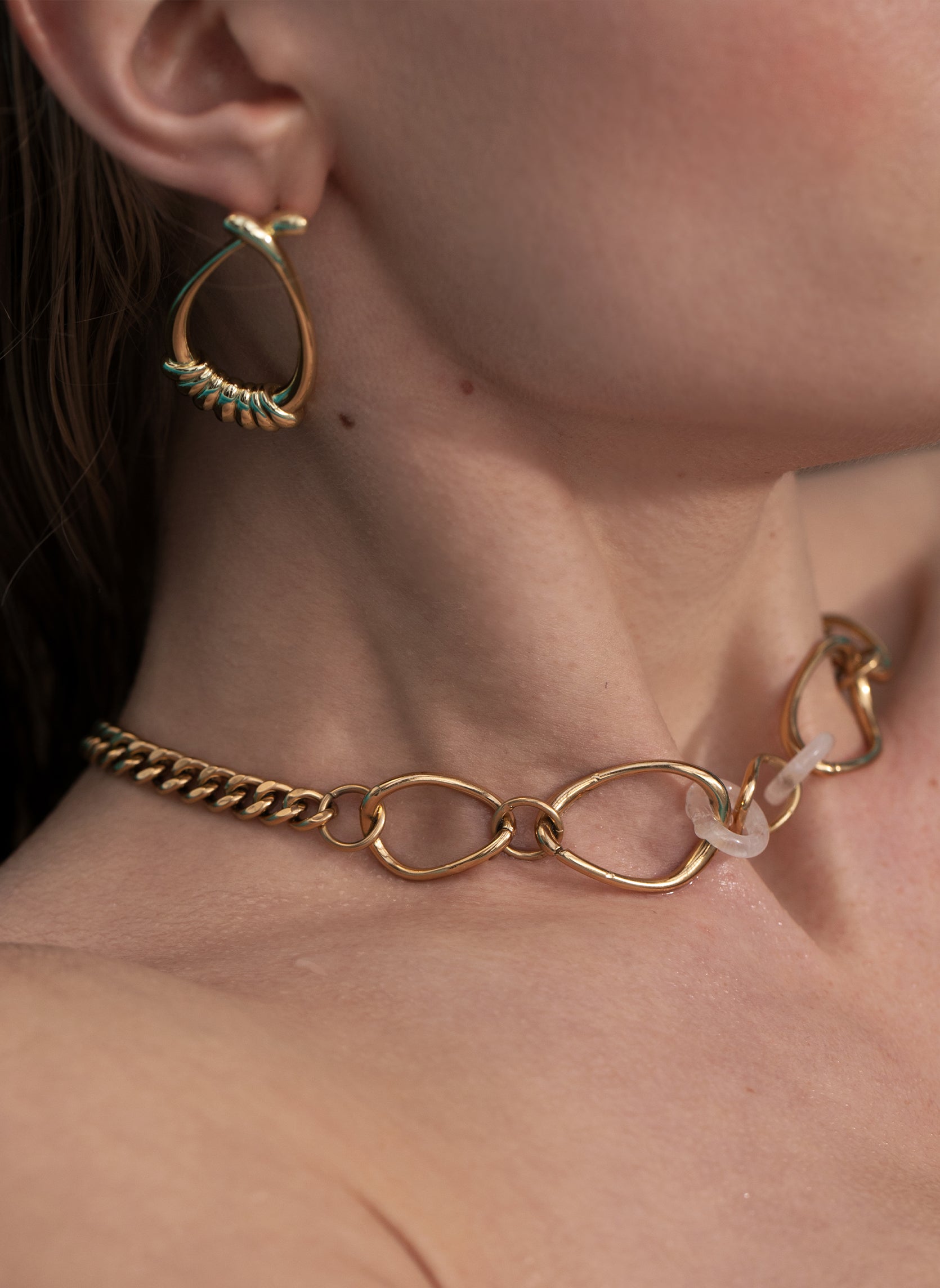 Choker Delaira
