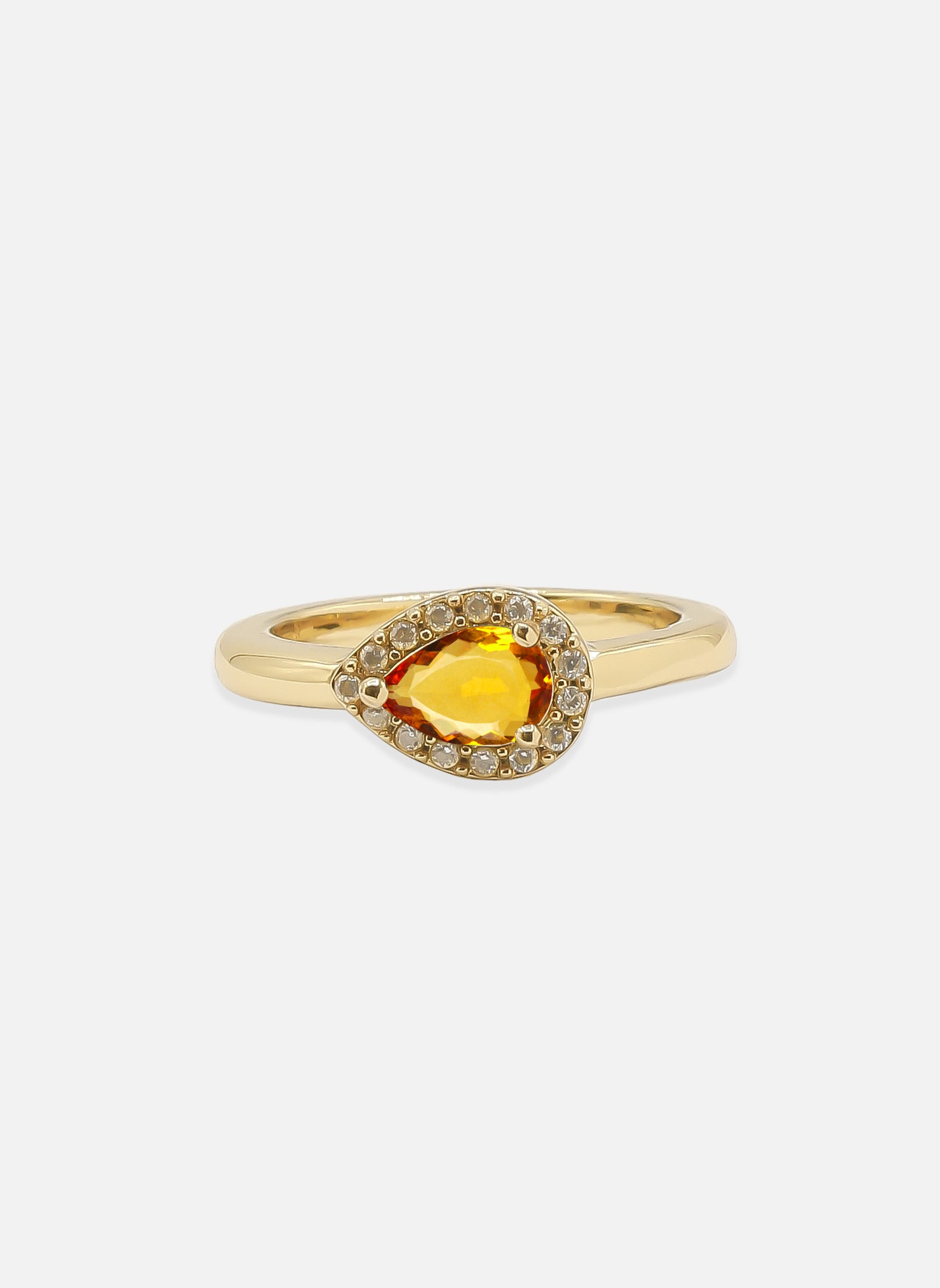 Thin ring Eloise