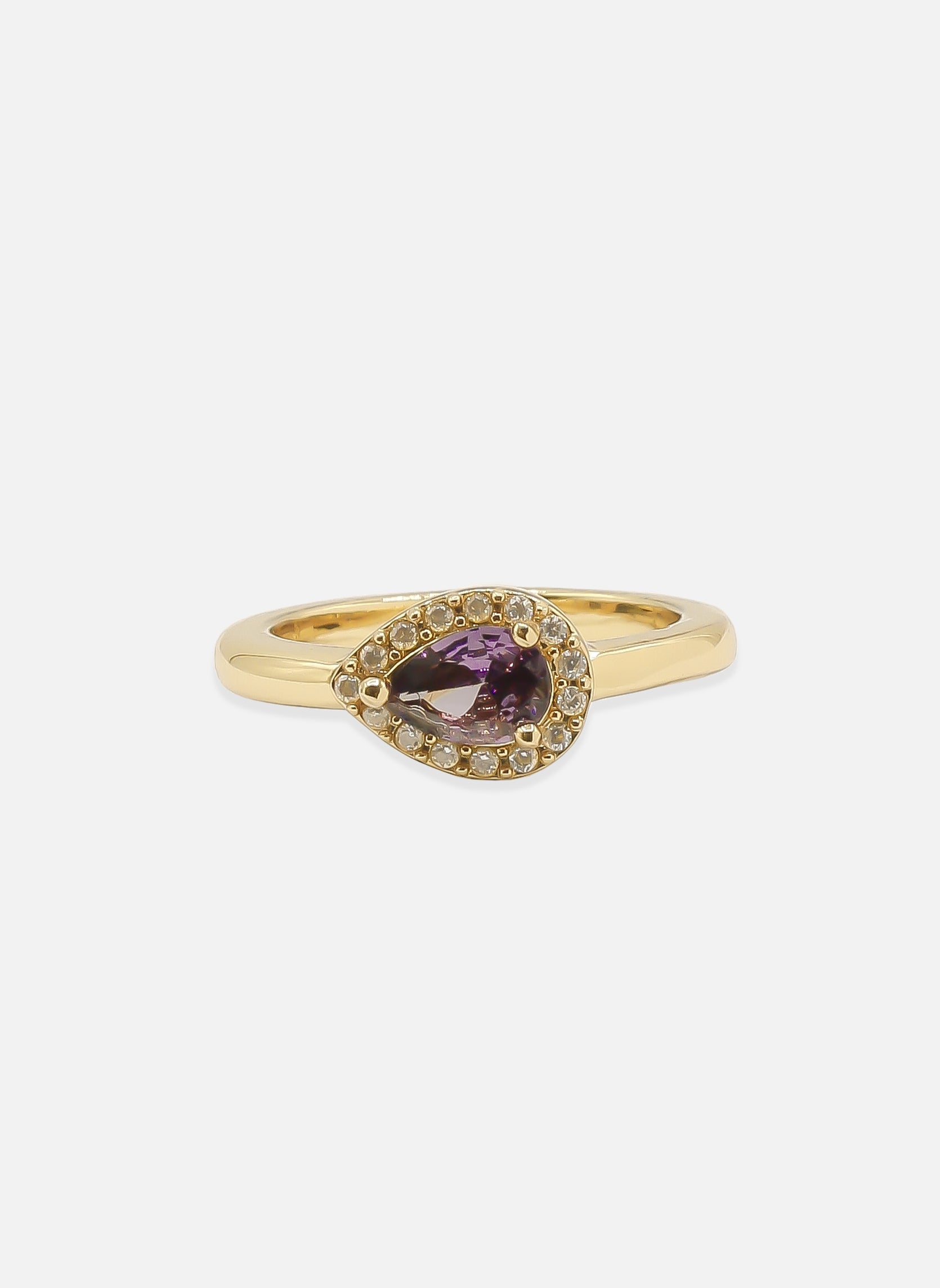 Thin ring Eloise