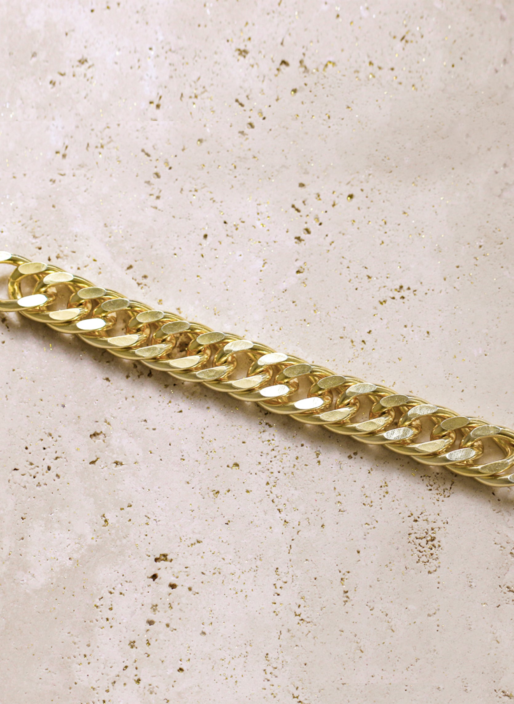 Chain bracelet Haris