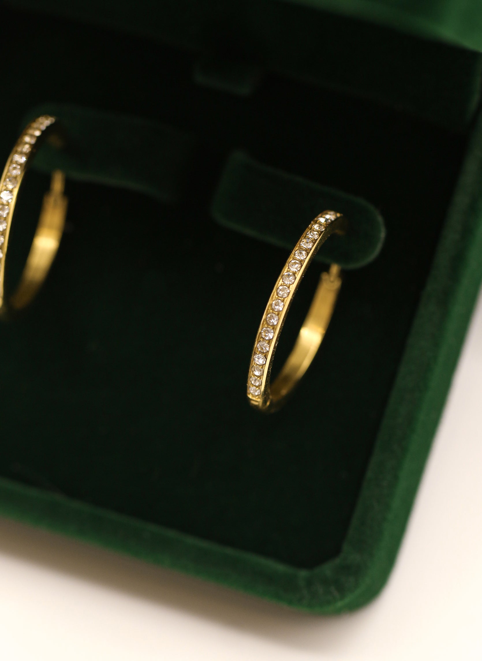 Créoles Leela Étoilée