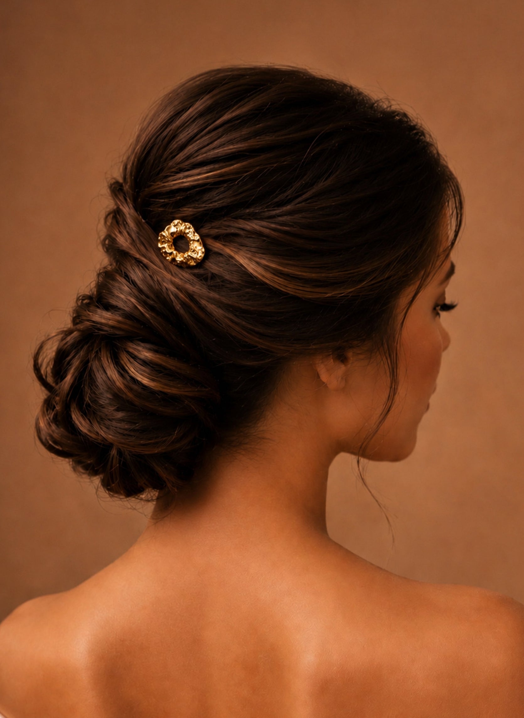 Barrette Marisol