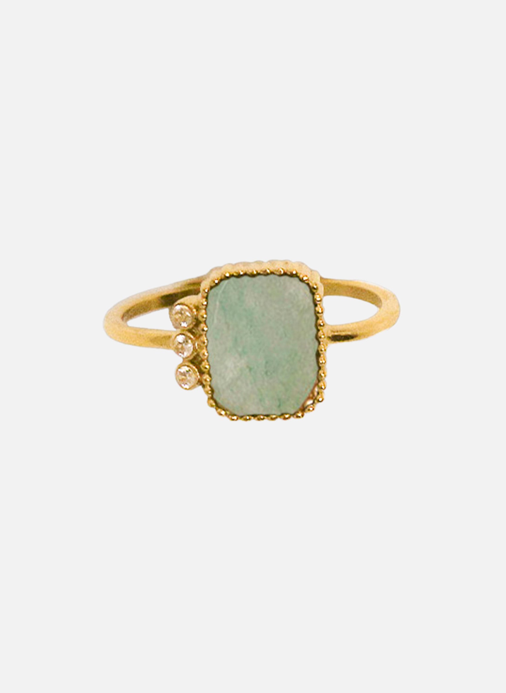 Thin ring Moros