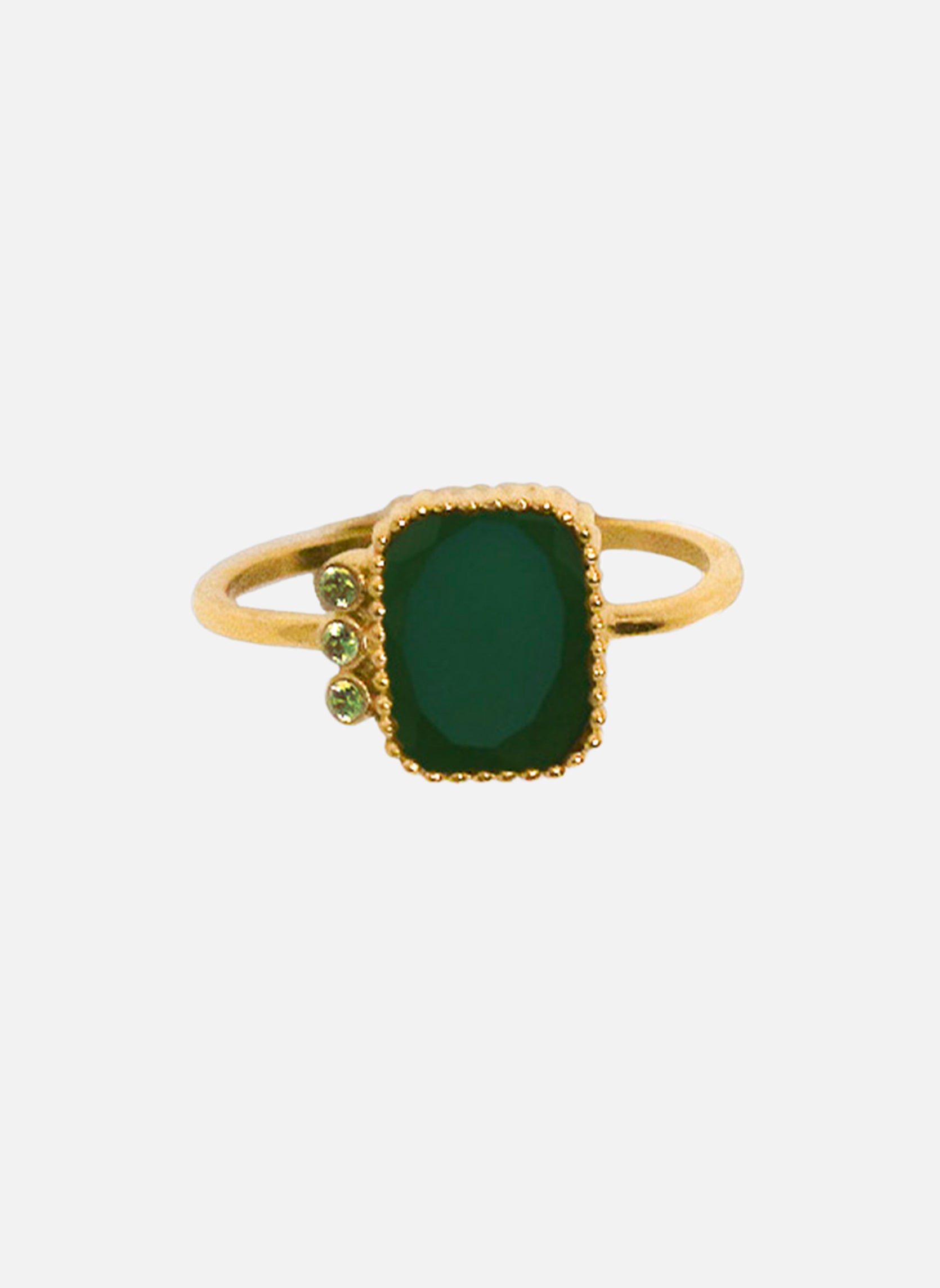 Thin ring Moros