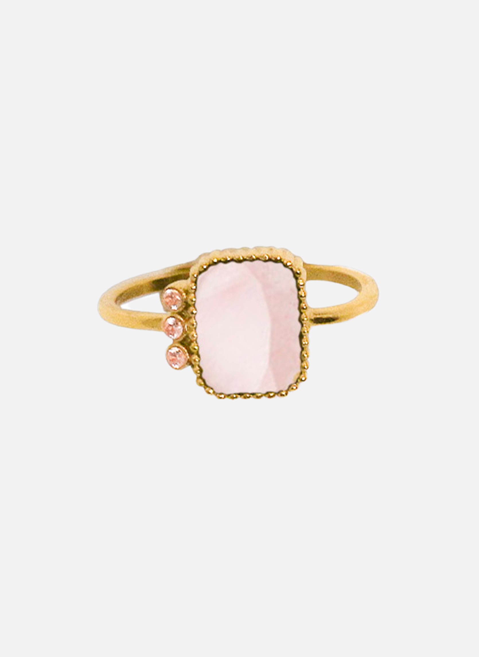 Thin ring Moros