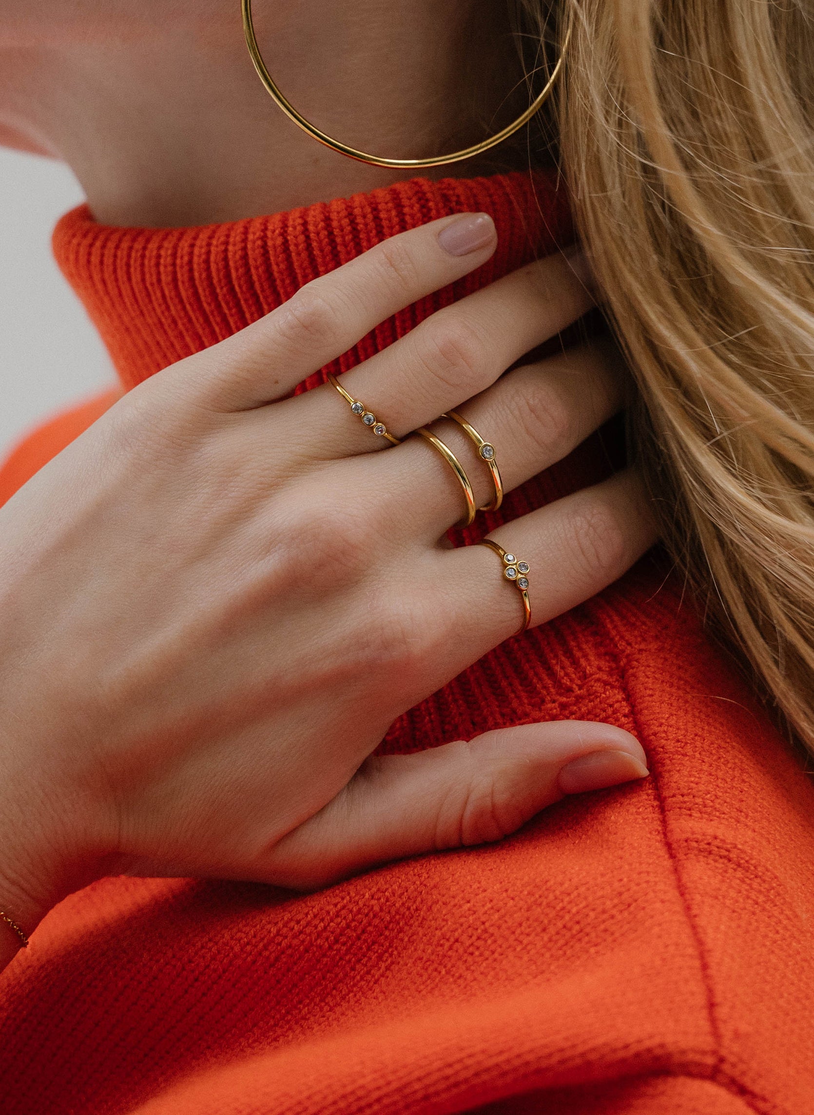 Thin ring Orithye
