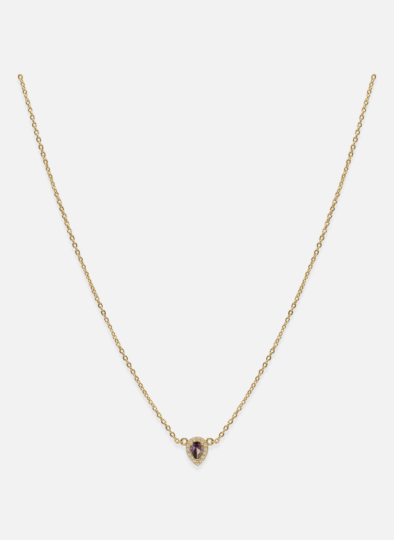Chain necklace Sissy