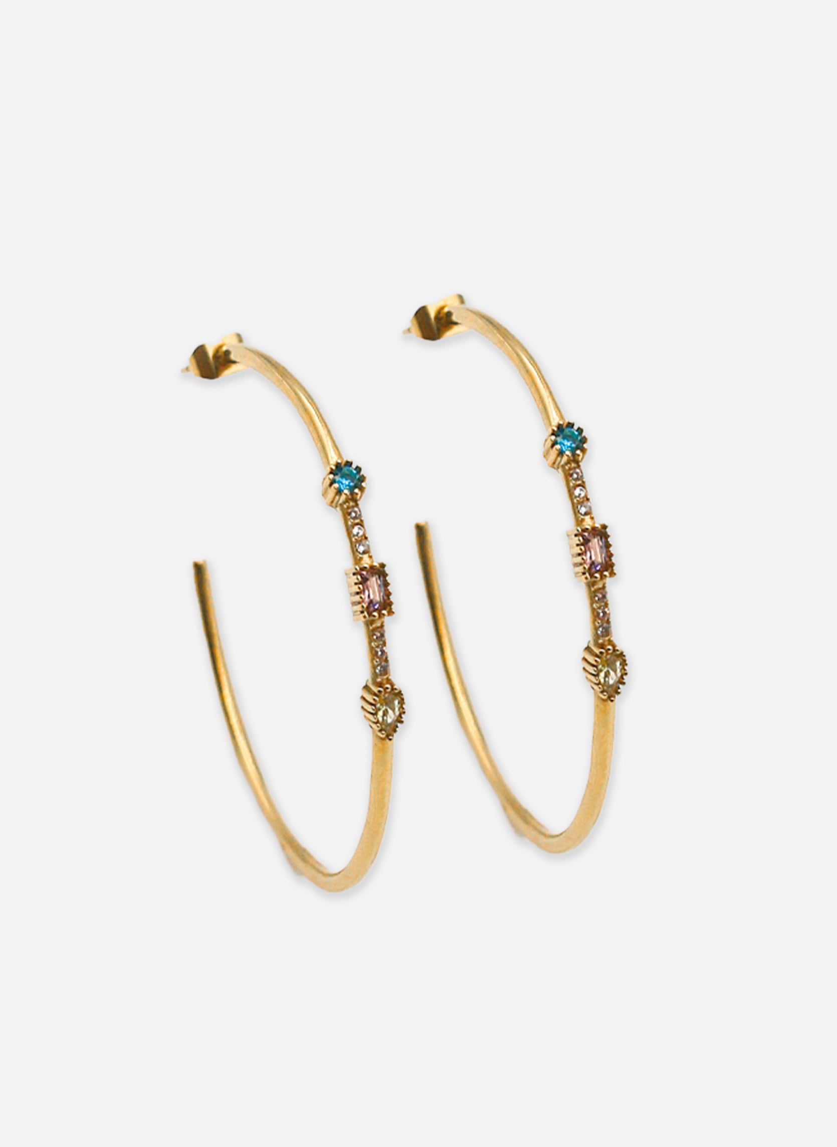 Hoops Sunita