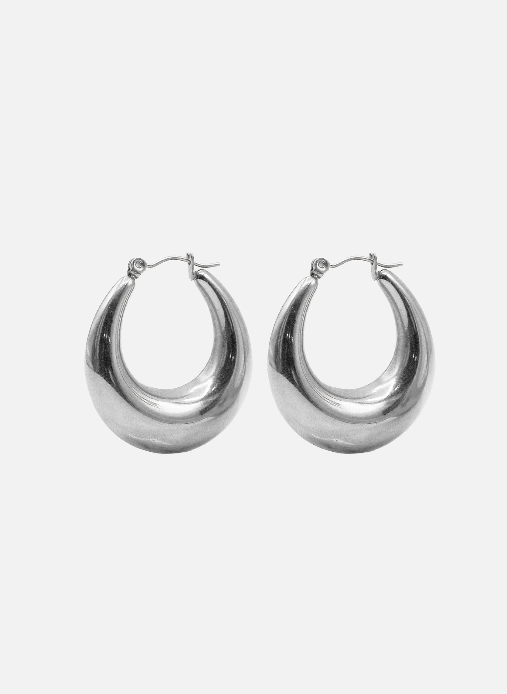 Drop earrings Teva