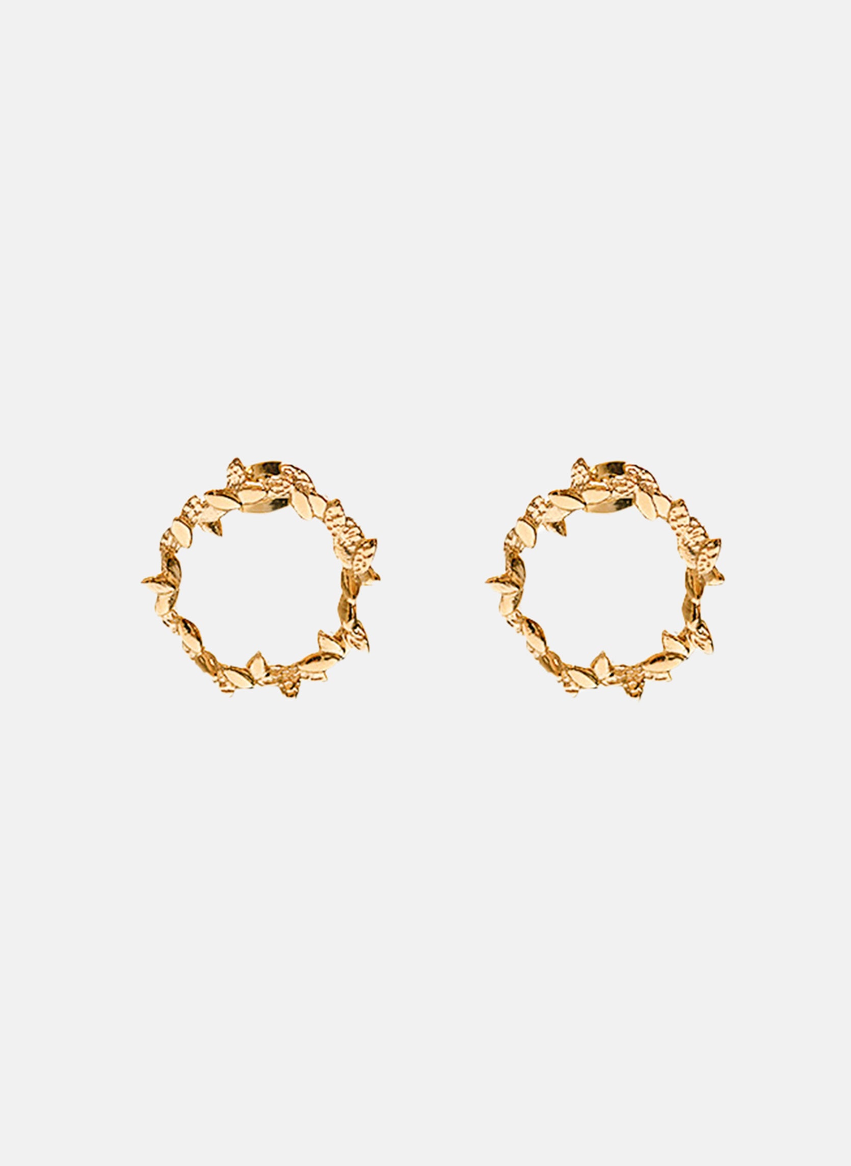 Drop earrings Thalia