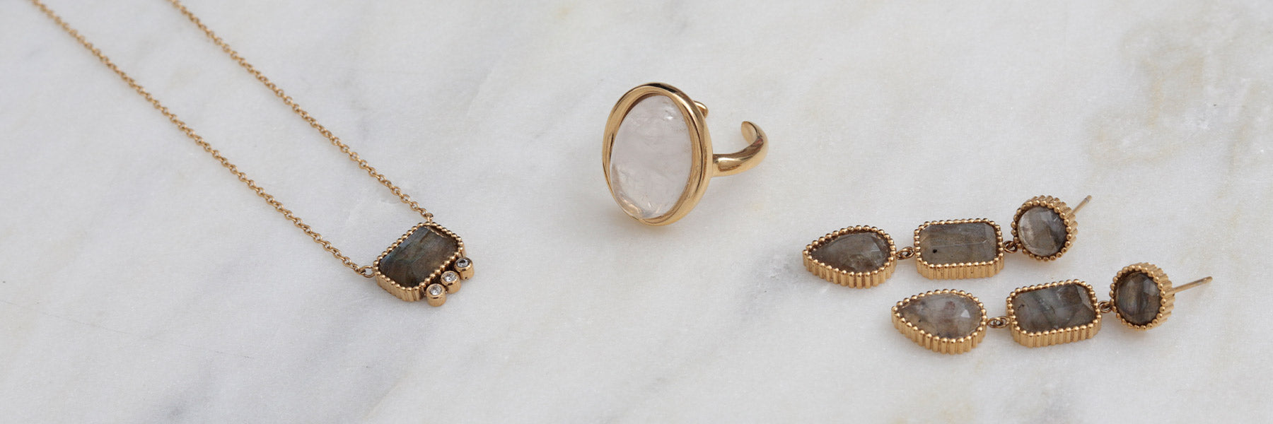 Tous les bijoux