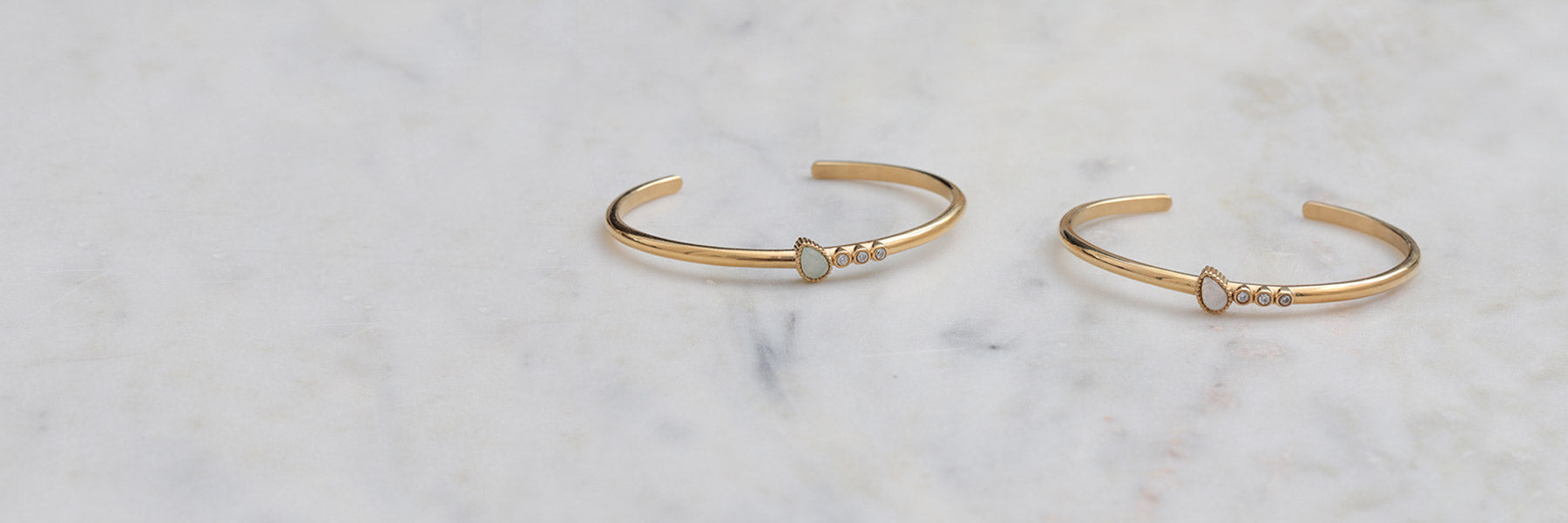 Bracelets Anniversaire