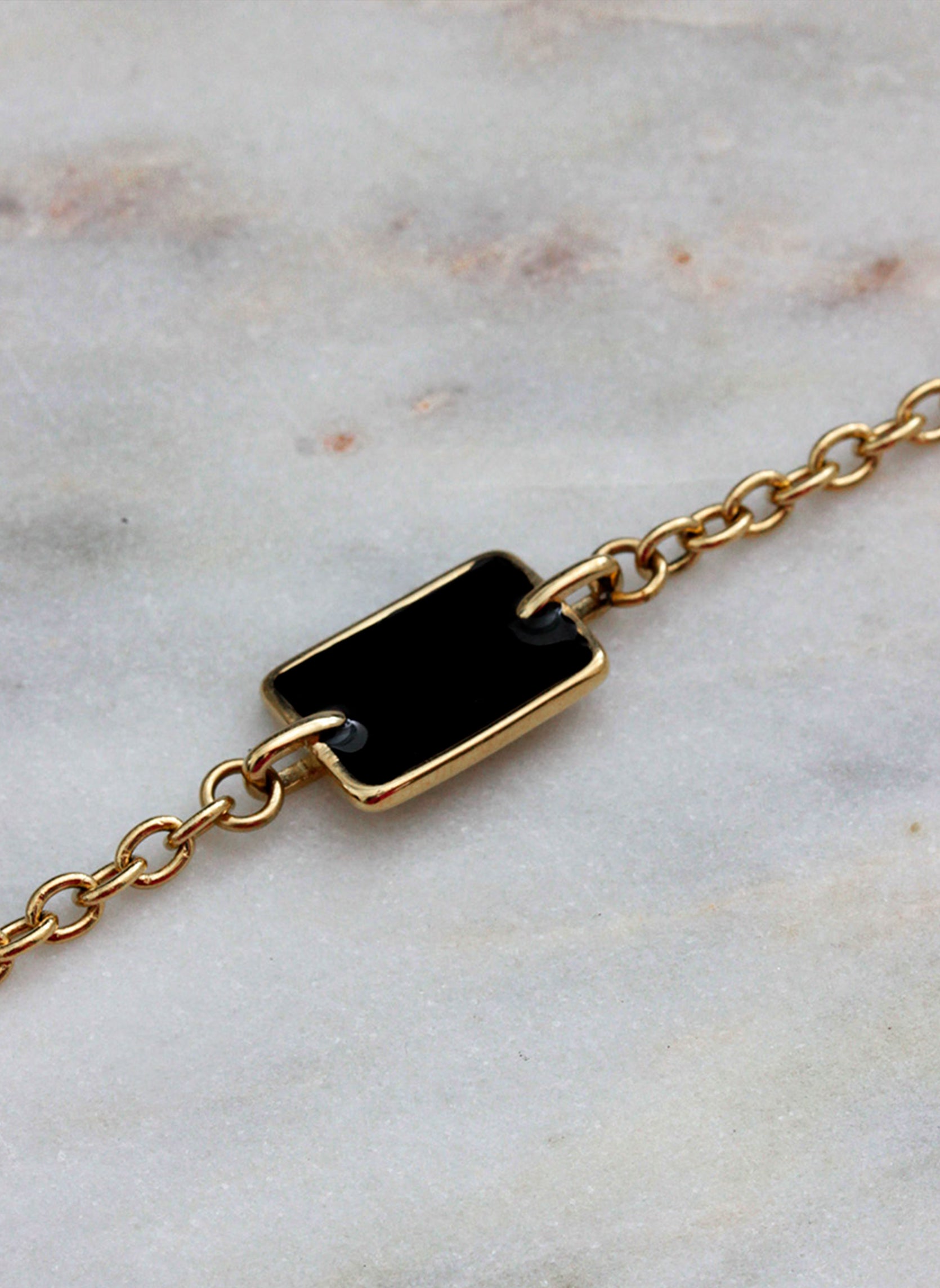Chain bracelet Altaia