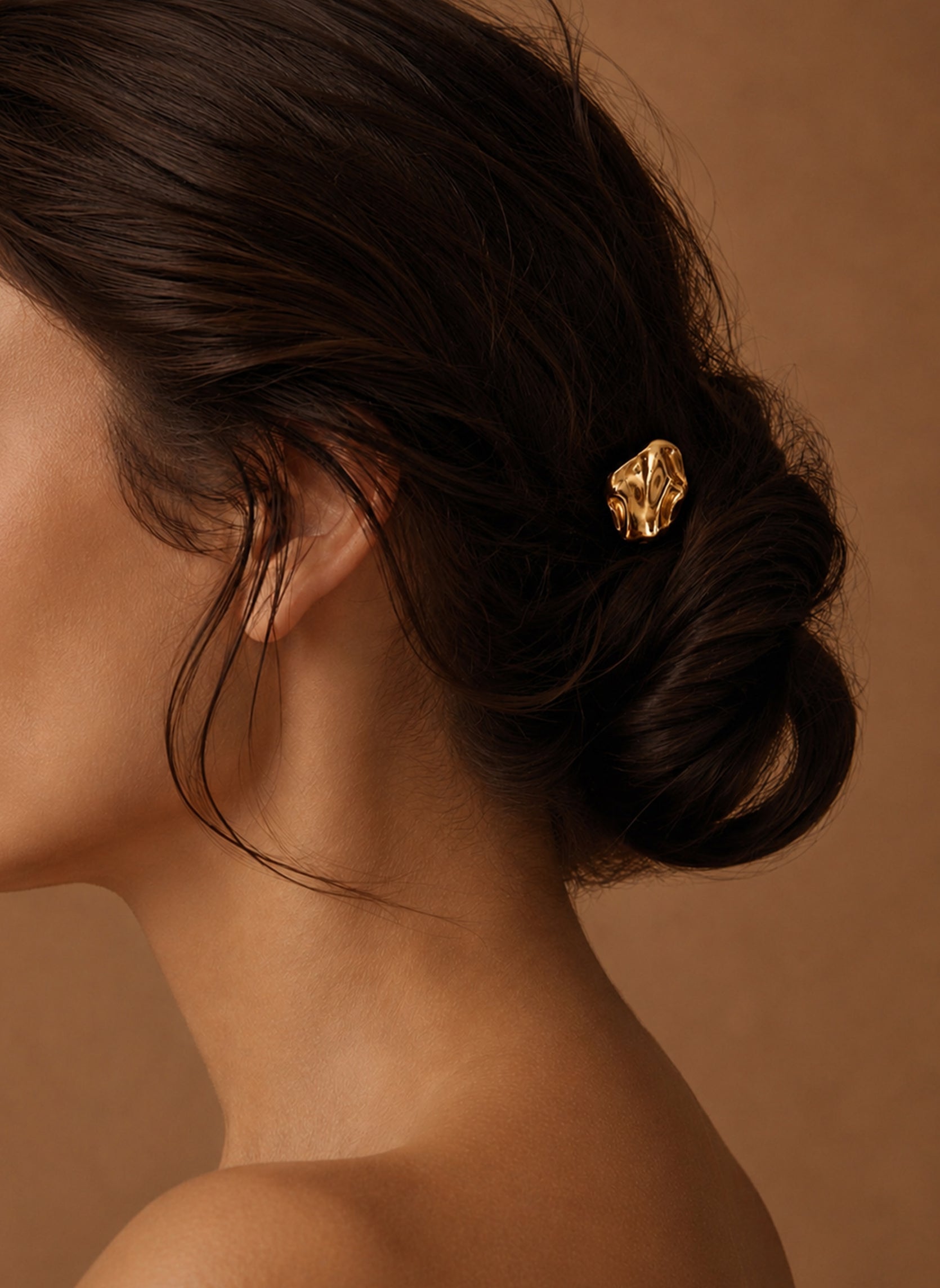 Barrette Andrea