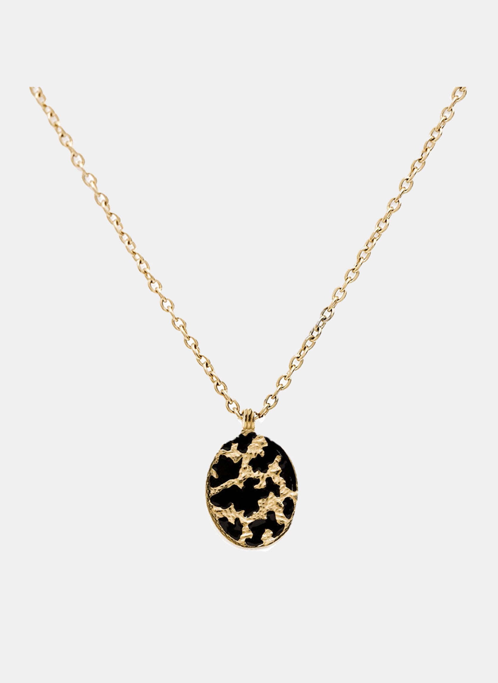 Chain necklace Avia
