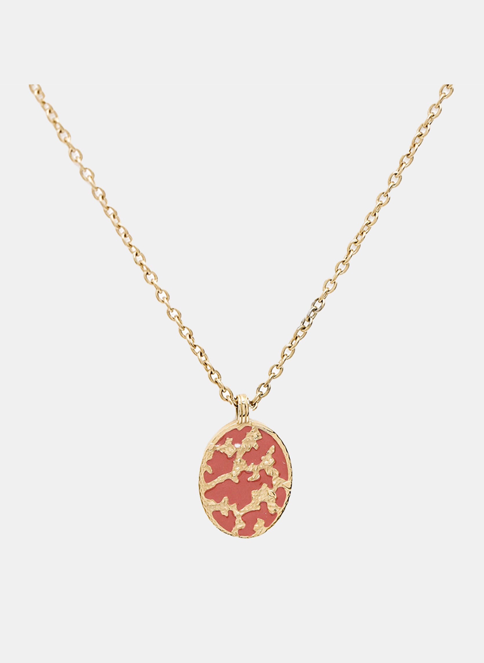 Chain necklace Avia