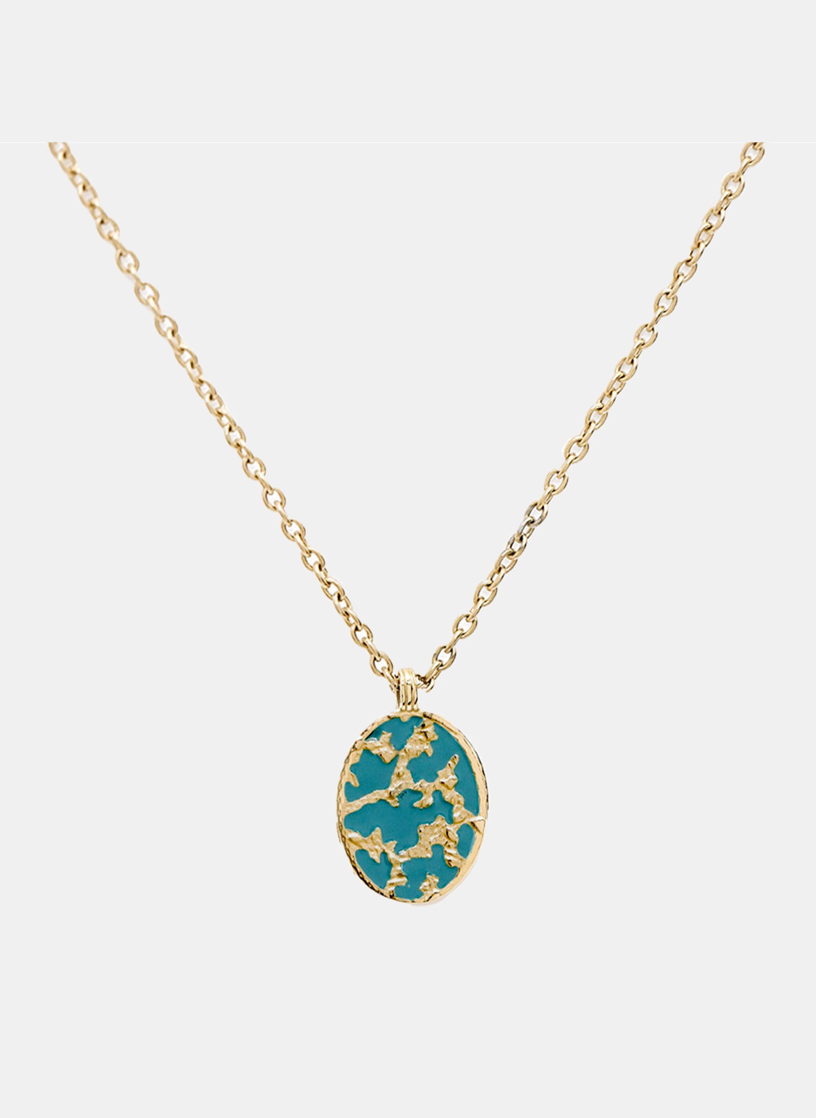 Chain necklace Avia