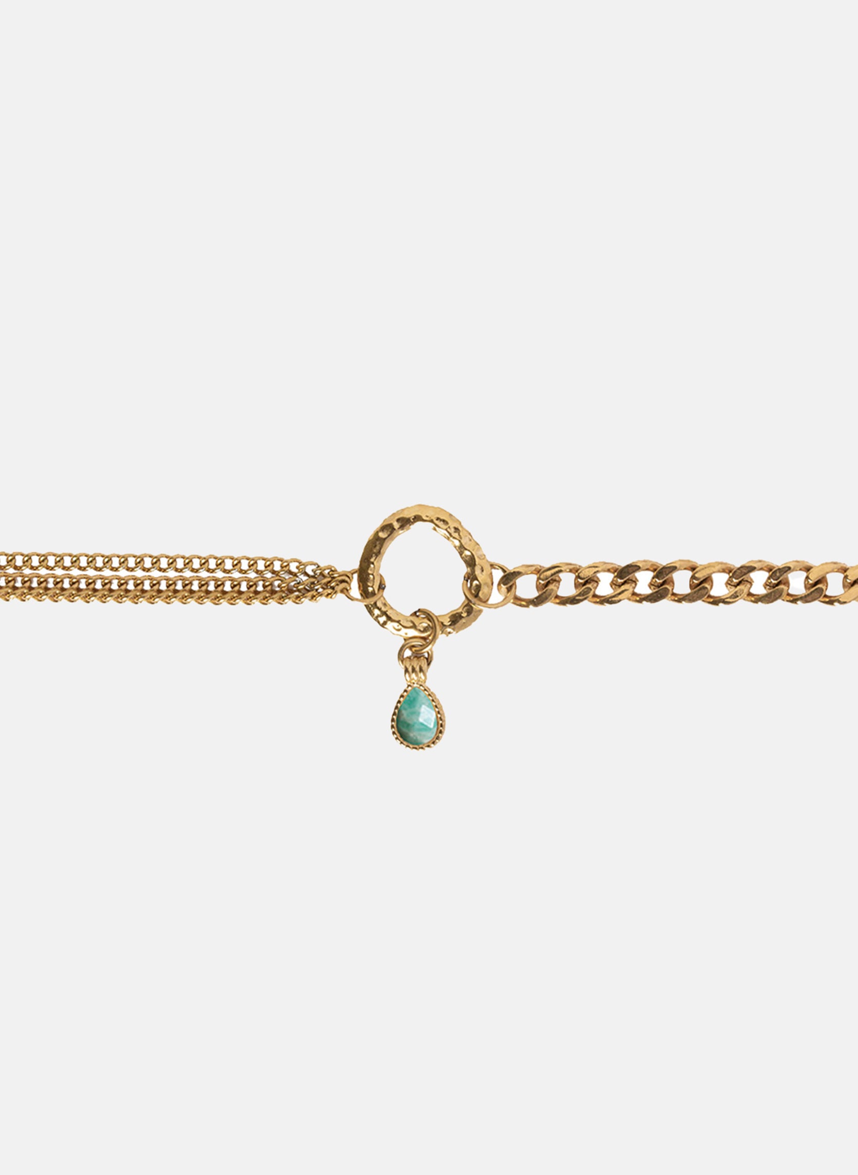 Chain bracelet Cherish