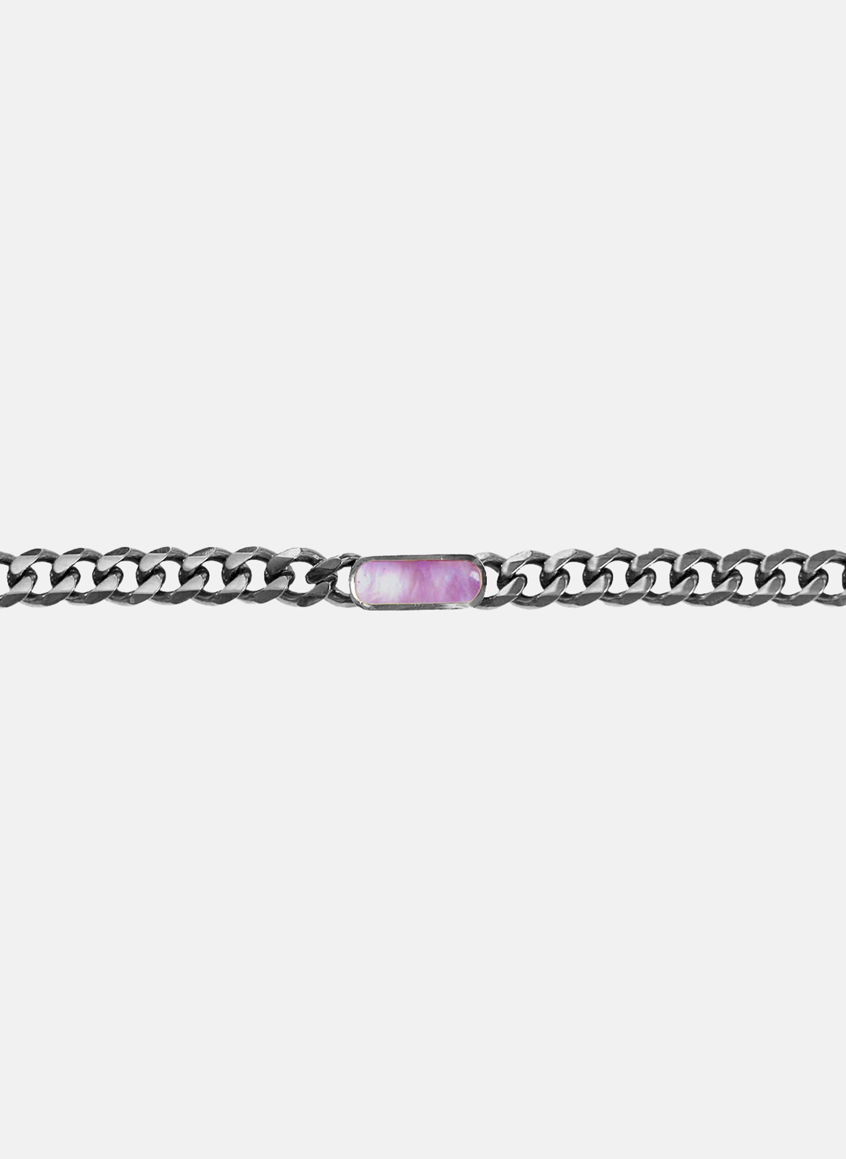 Chain bracelet Columba