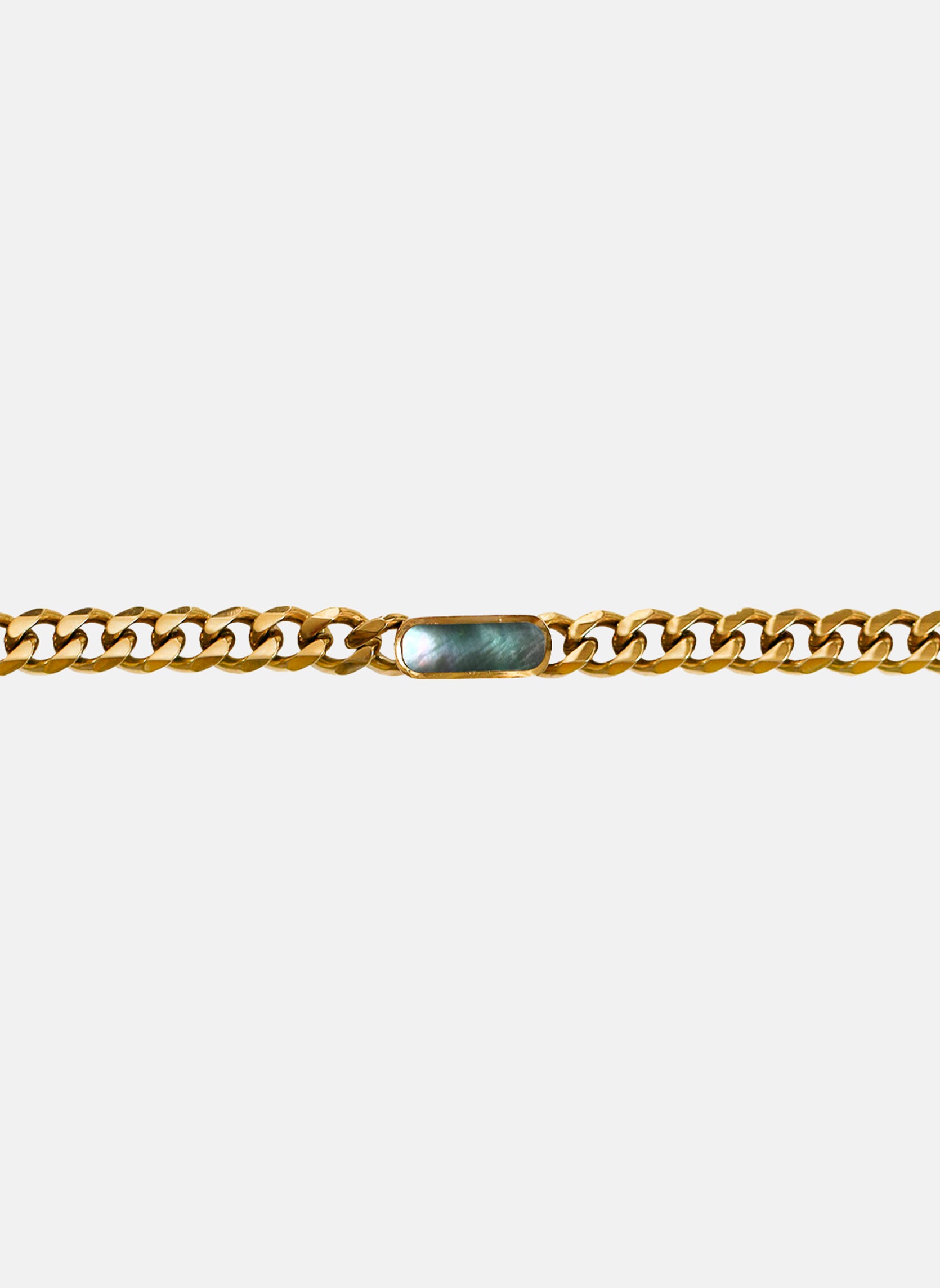 Chain bracelet Columba
