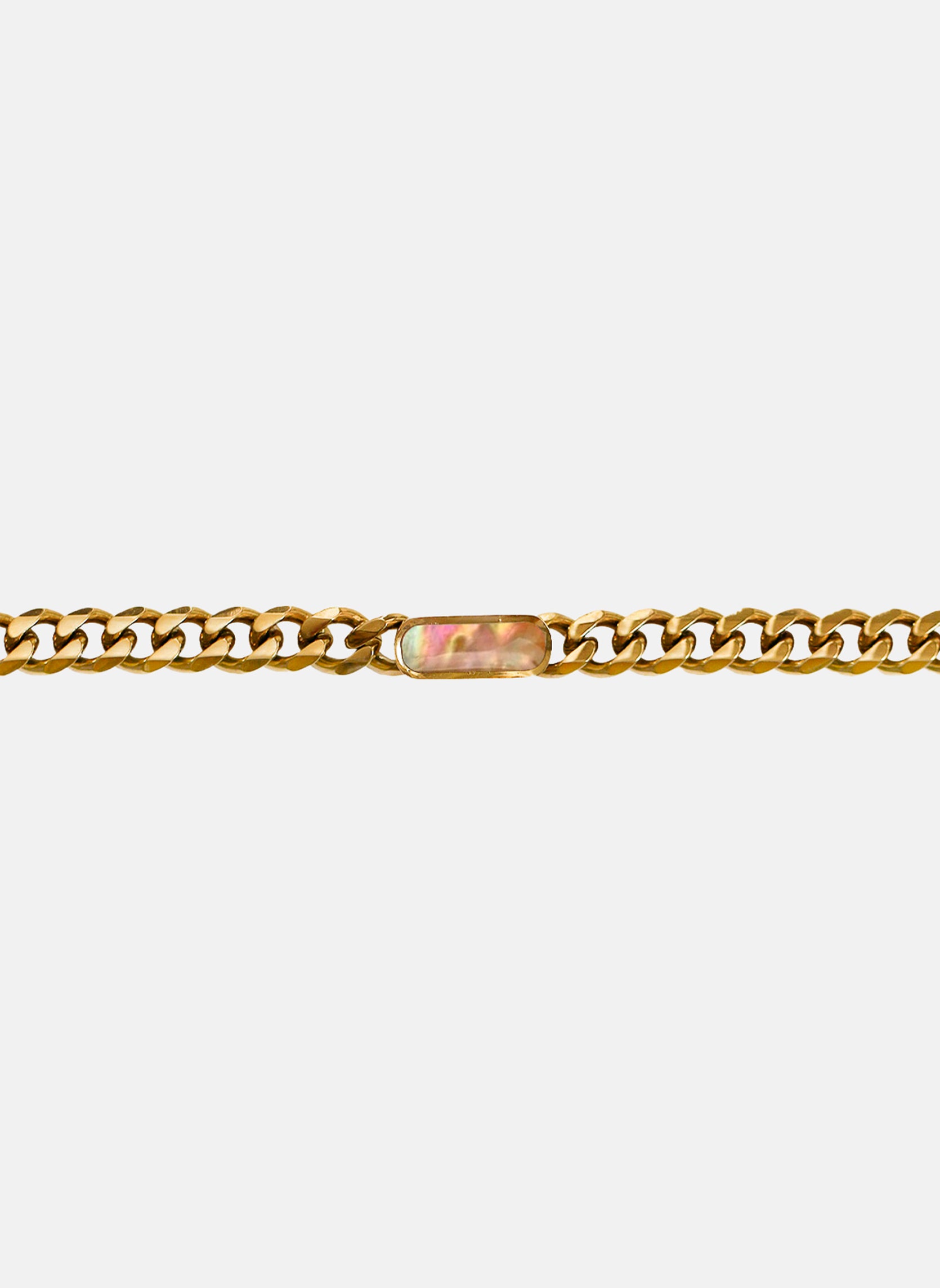 Chain bracelet Columba