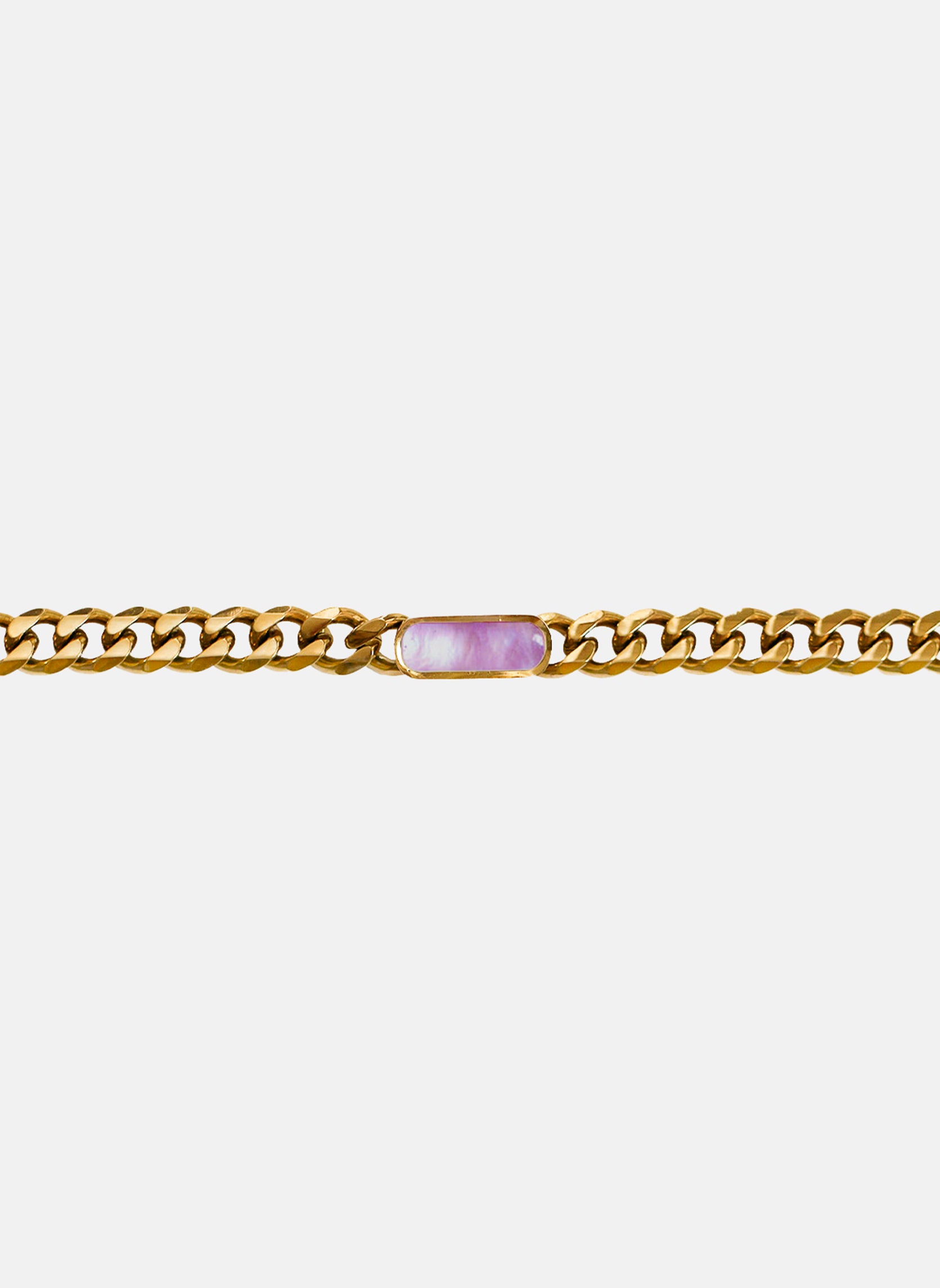 Chain bracelet Columba