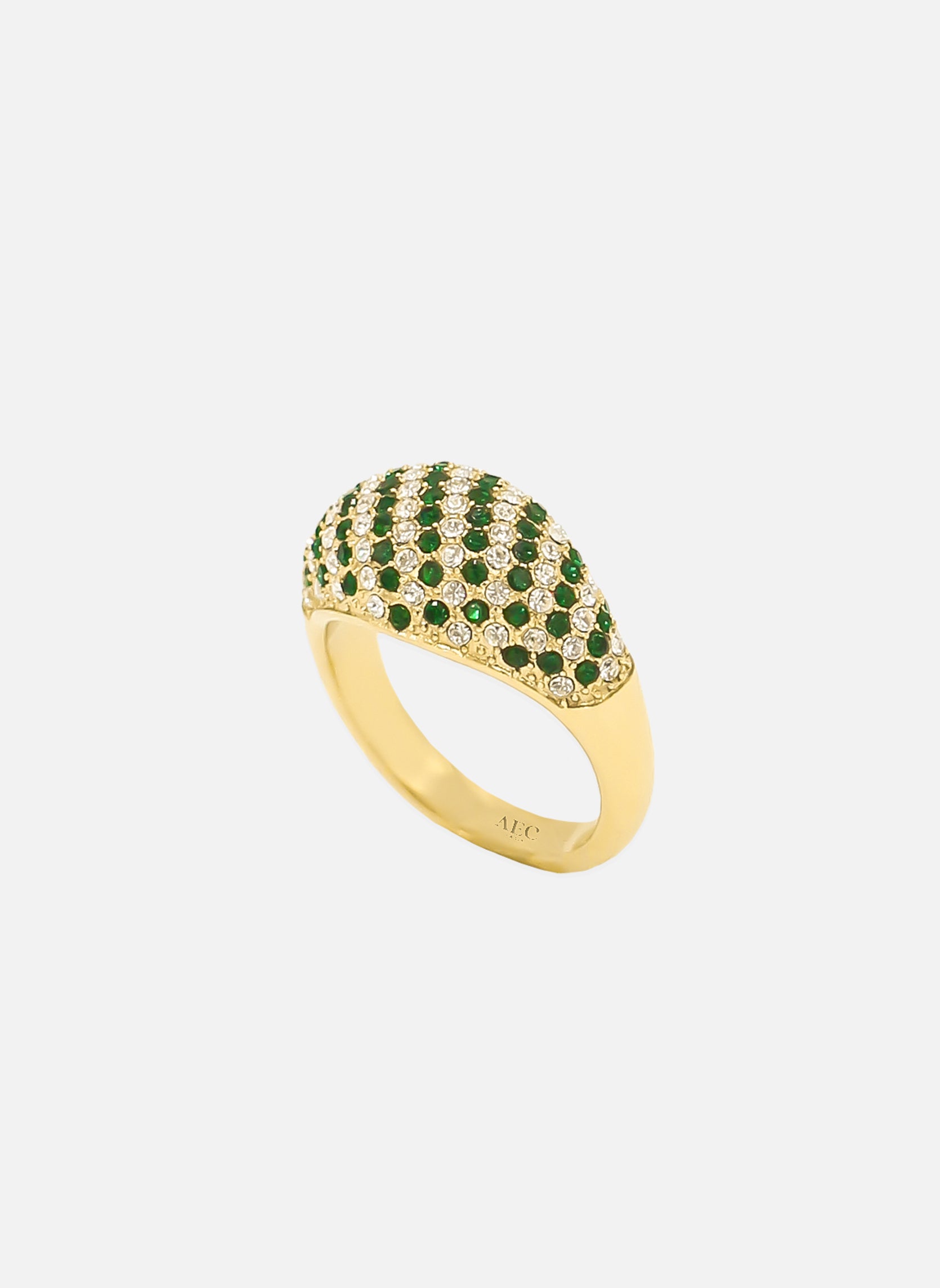 Large ring Diana