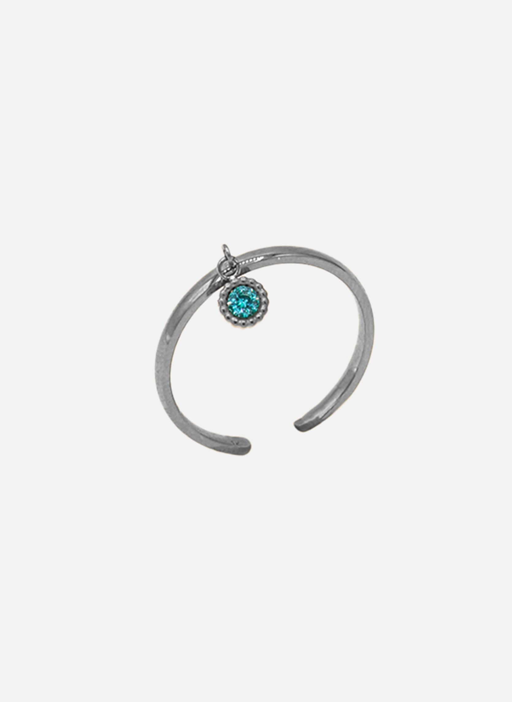 Thin ring Divya