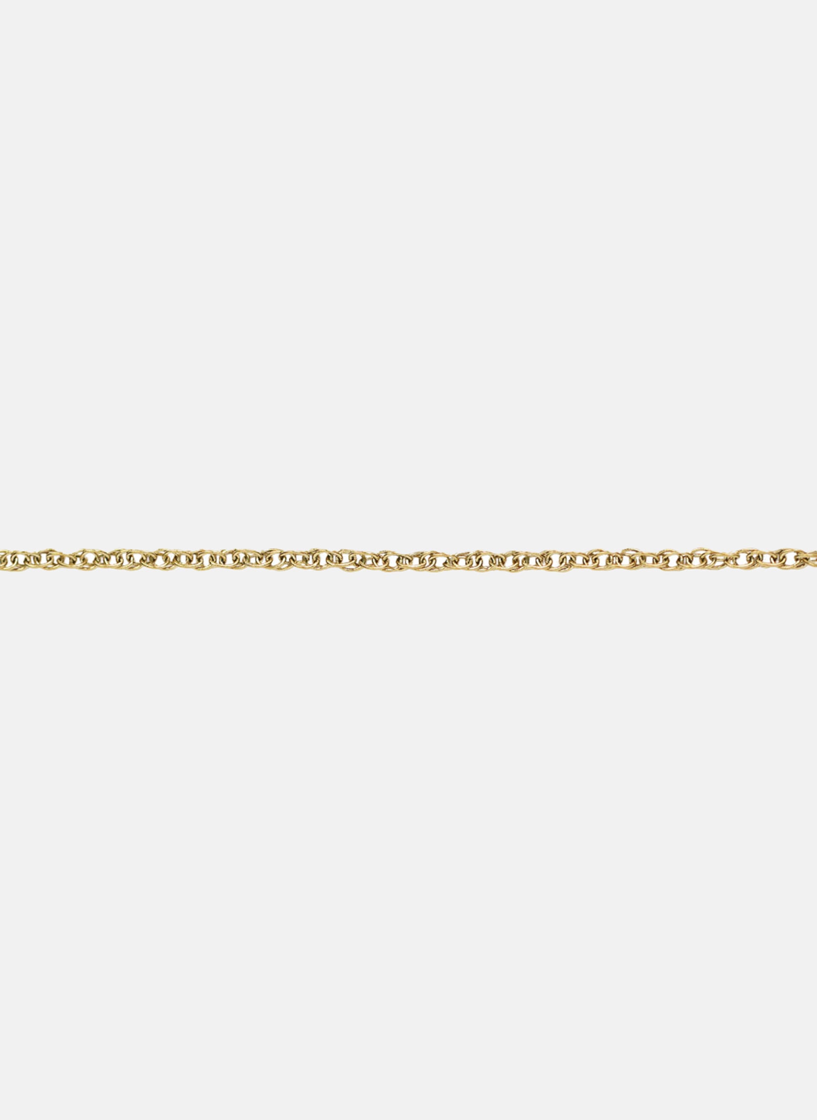 Chain bracelet Epsilon