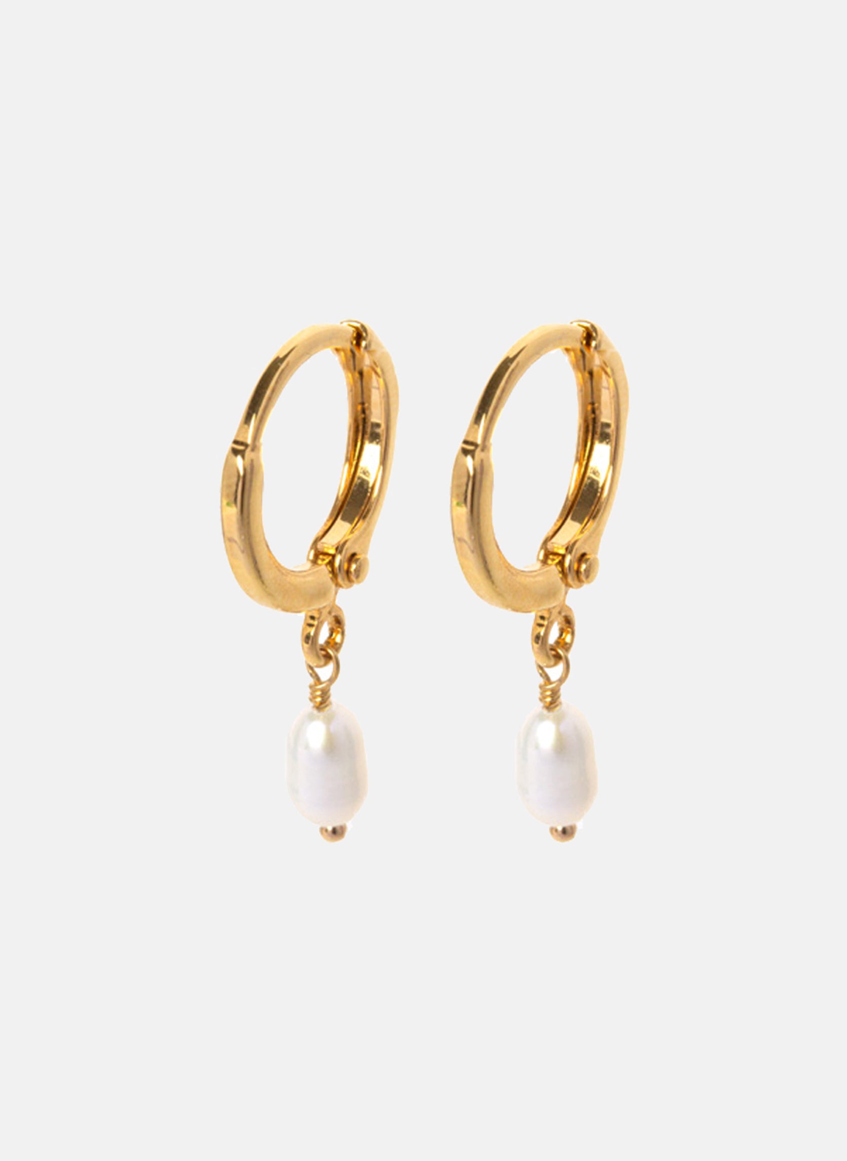 Mini Hoops Hanabira