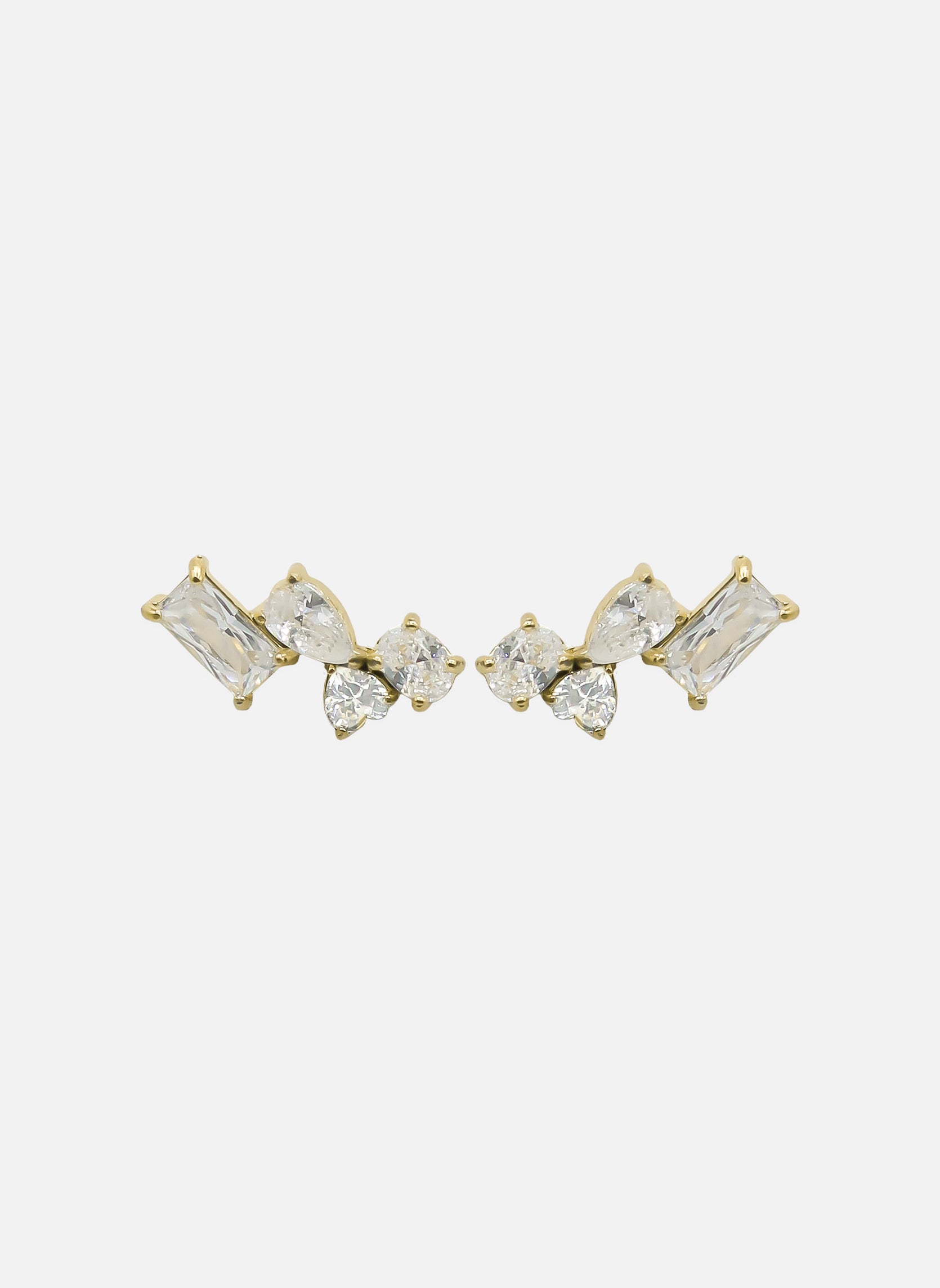 Studs Isabella