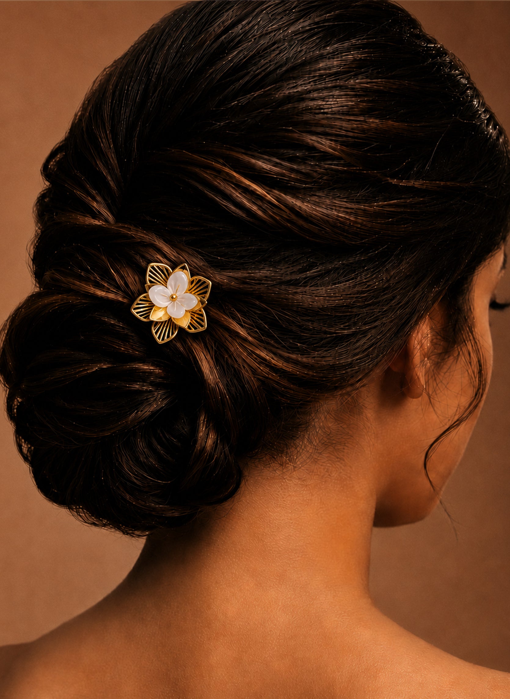 Barrette Itza
