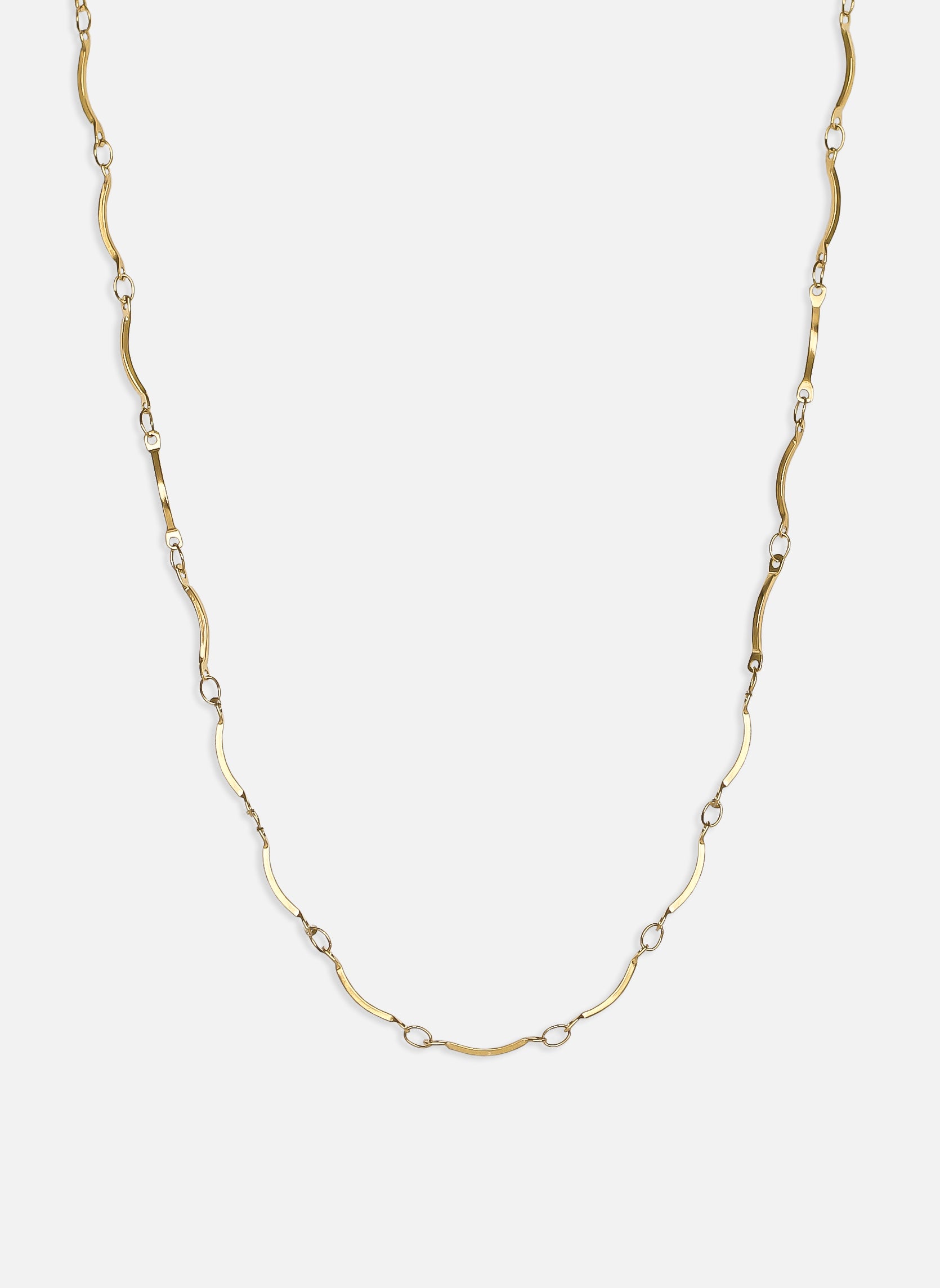 Collier chaîne Joan
