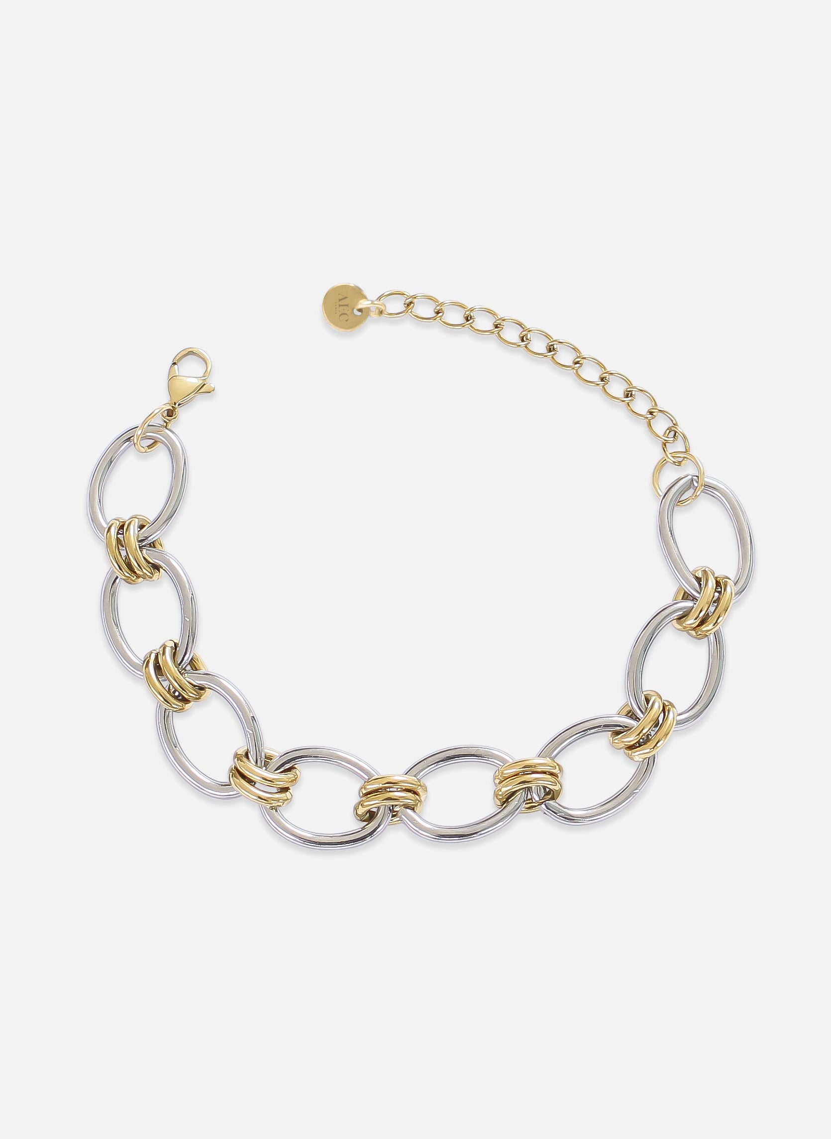 Bracelet chaîne Nancy