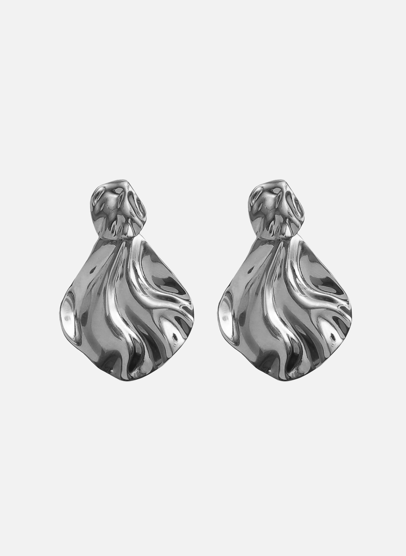 Drop earrings Nerea
