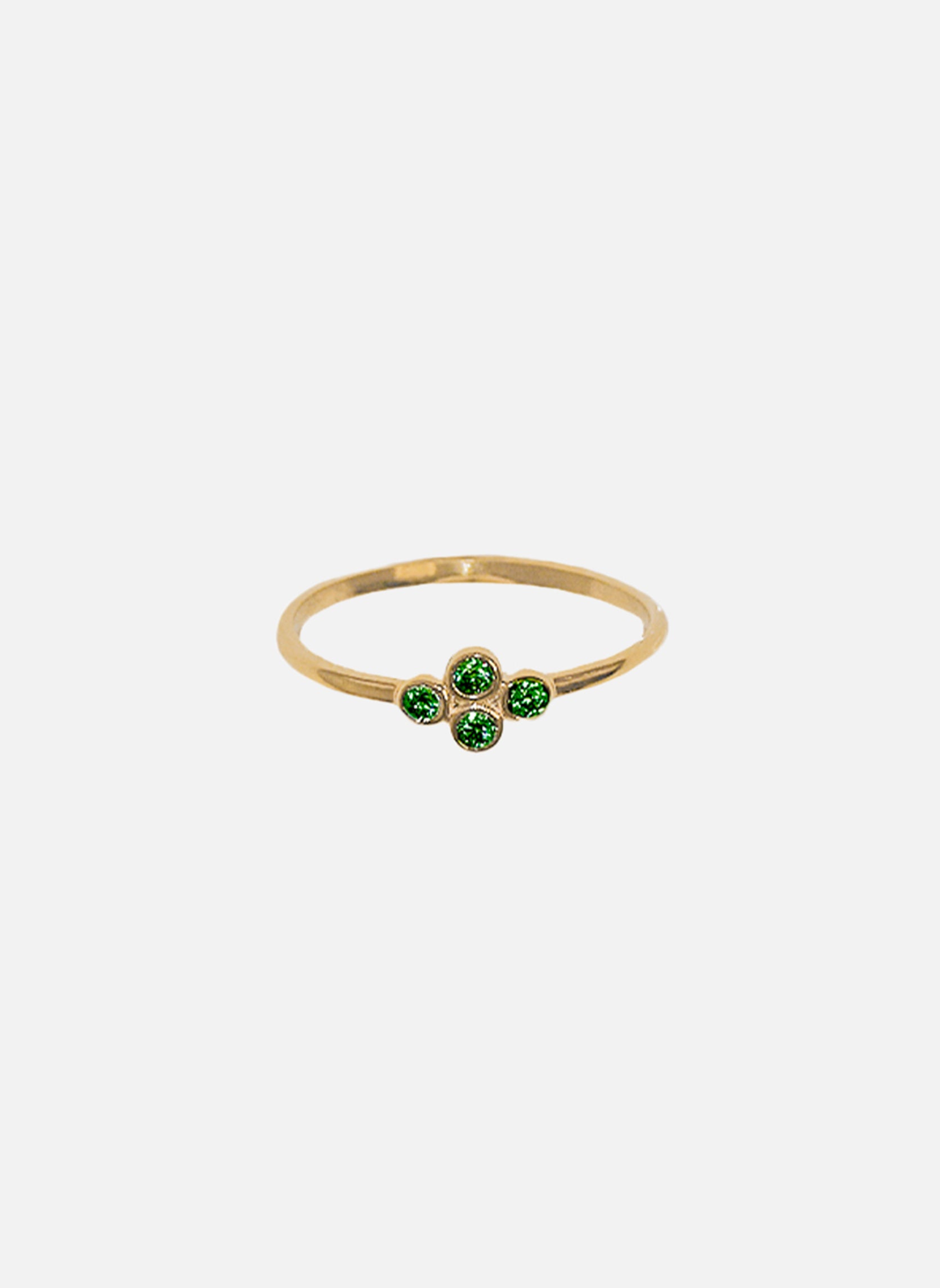 Thin ring Orithye