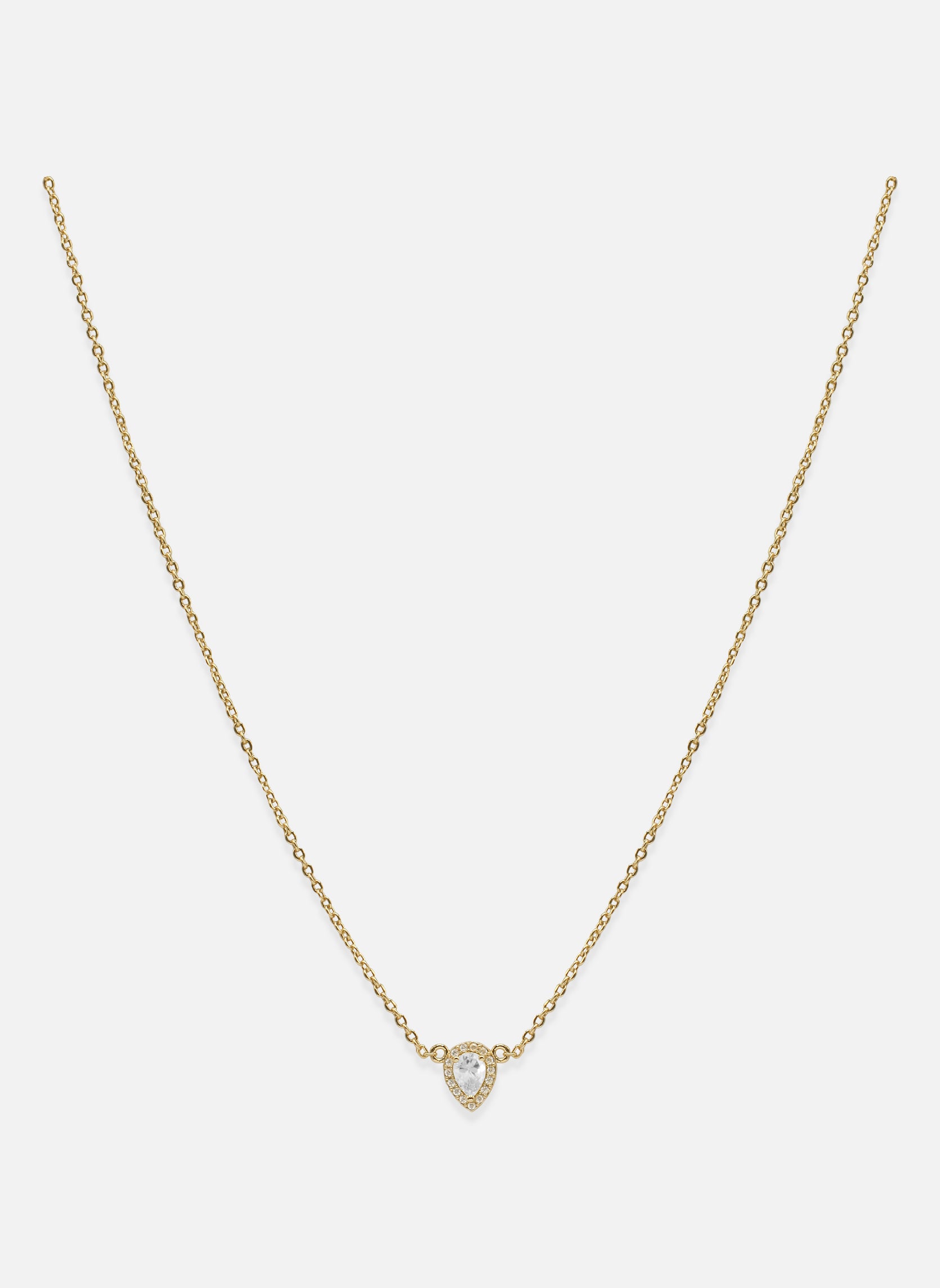 Chain necklace Sissy