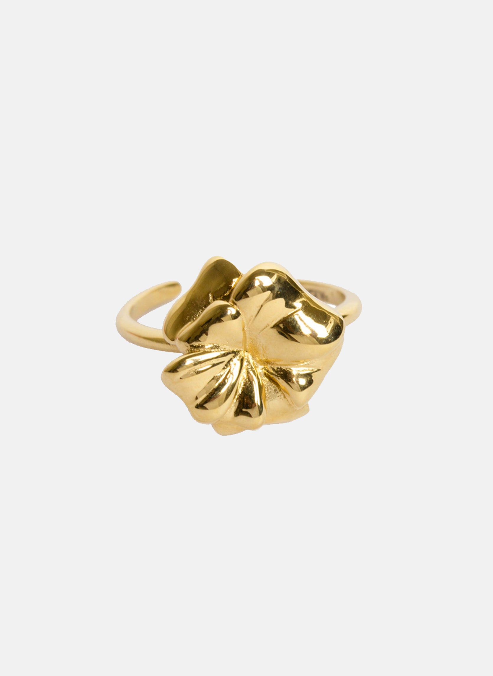 Large ring Subra