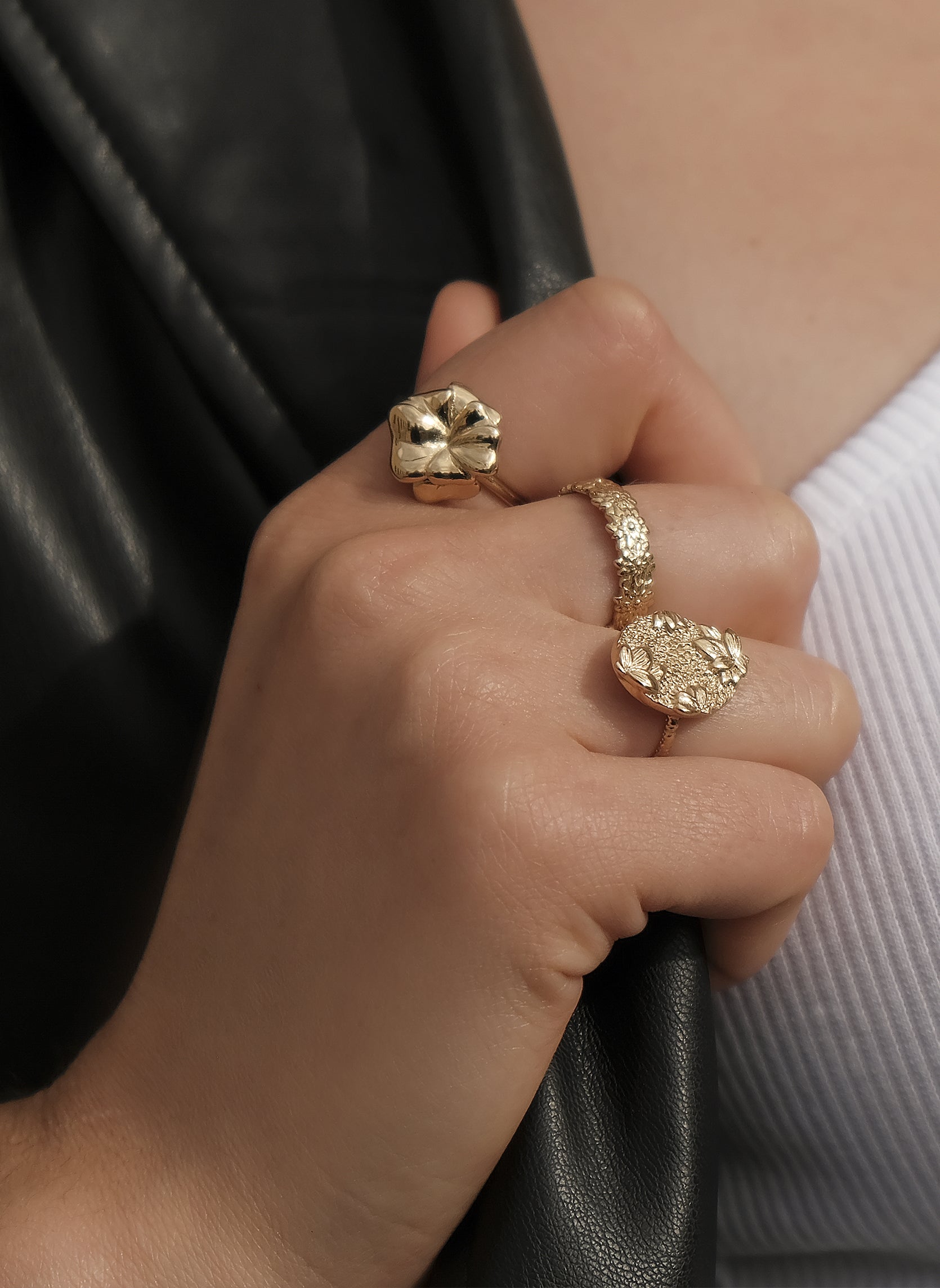 Large ring Subra
