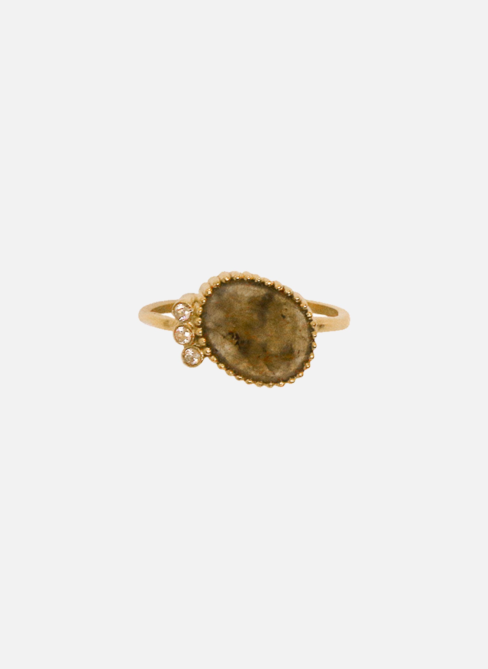 Thin ring Thalassa