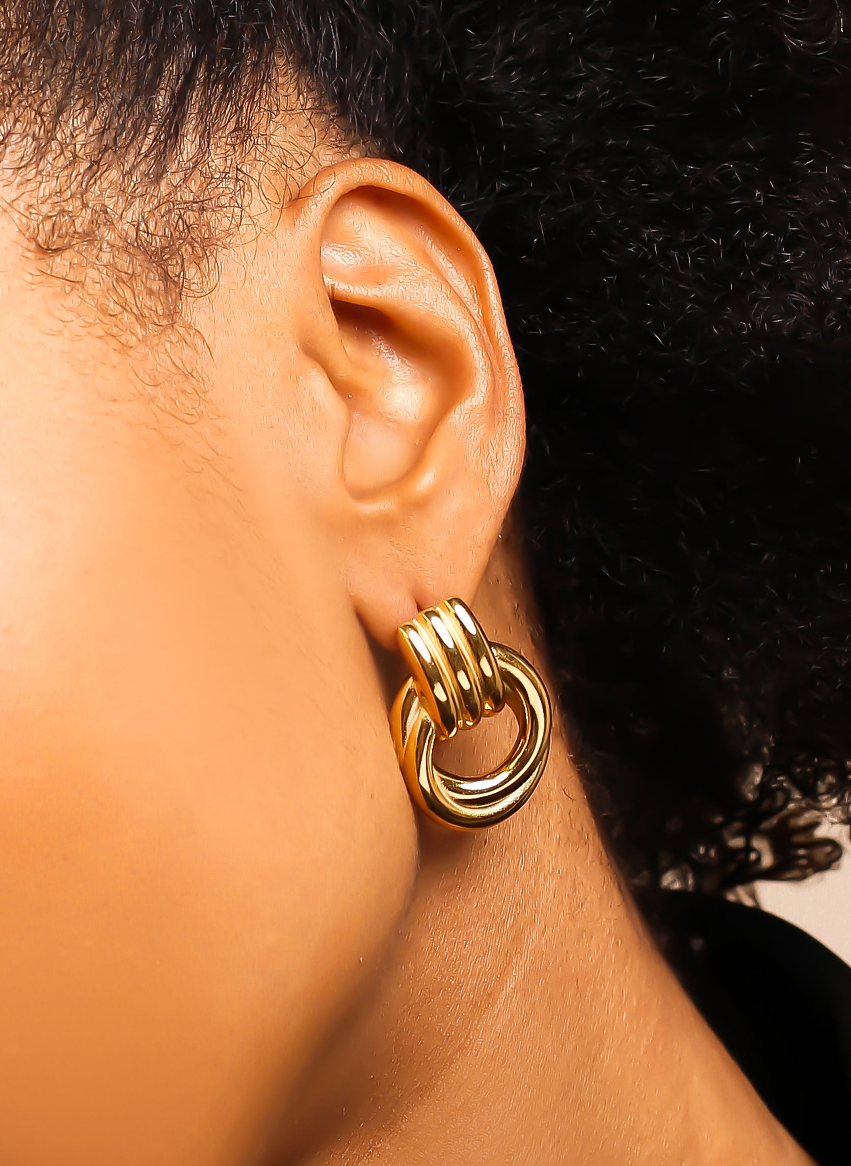 Studs Victorine